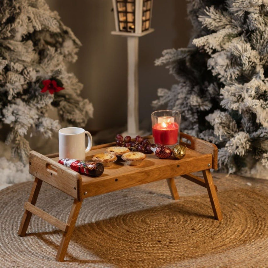 Mesa “Aurora de Carvalho”