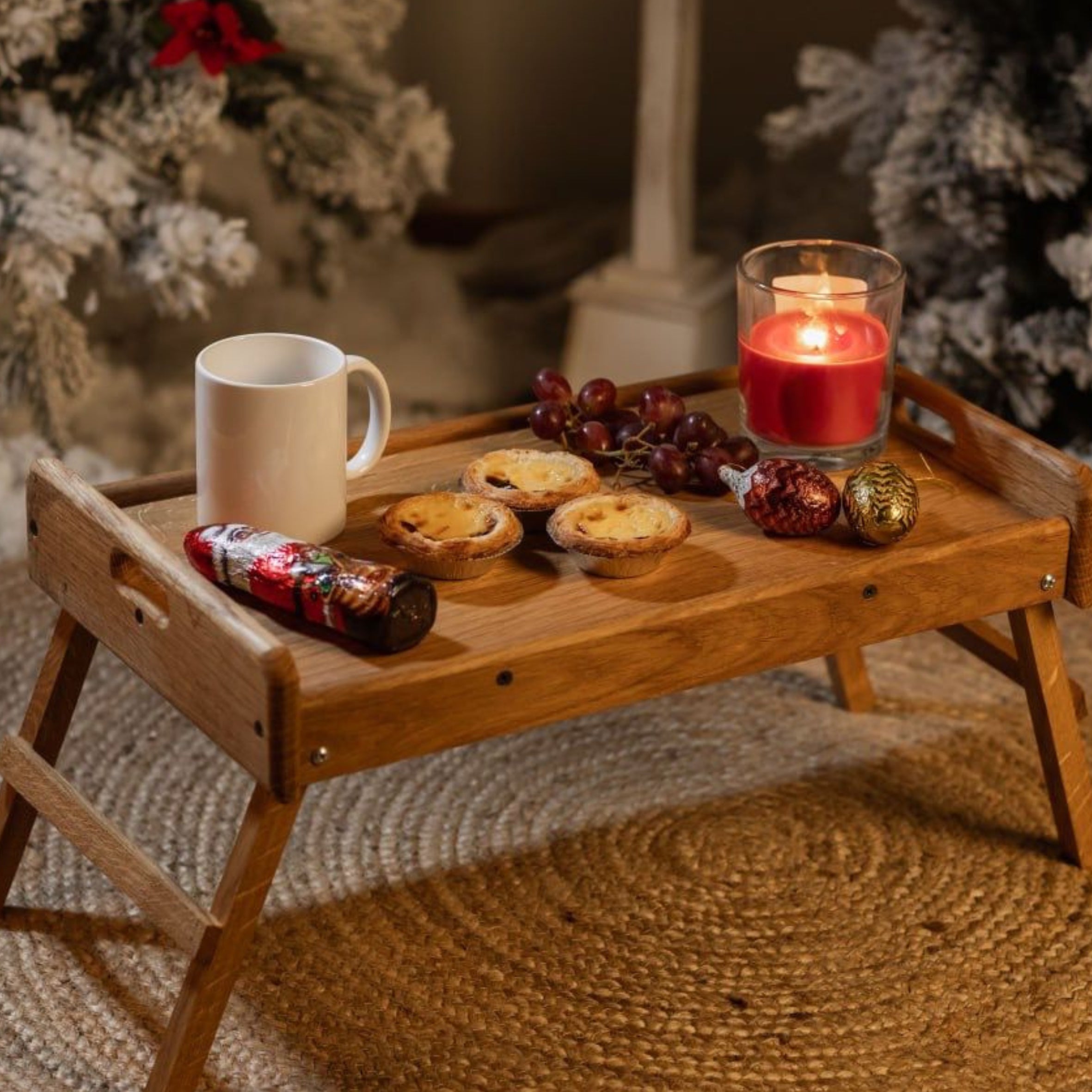 Mesa “Aurora de Carvalho”