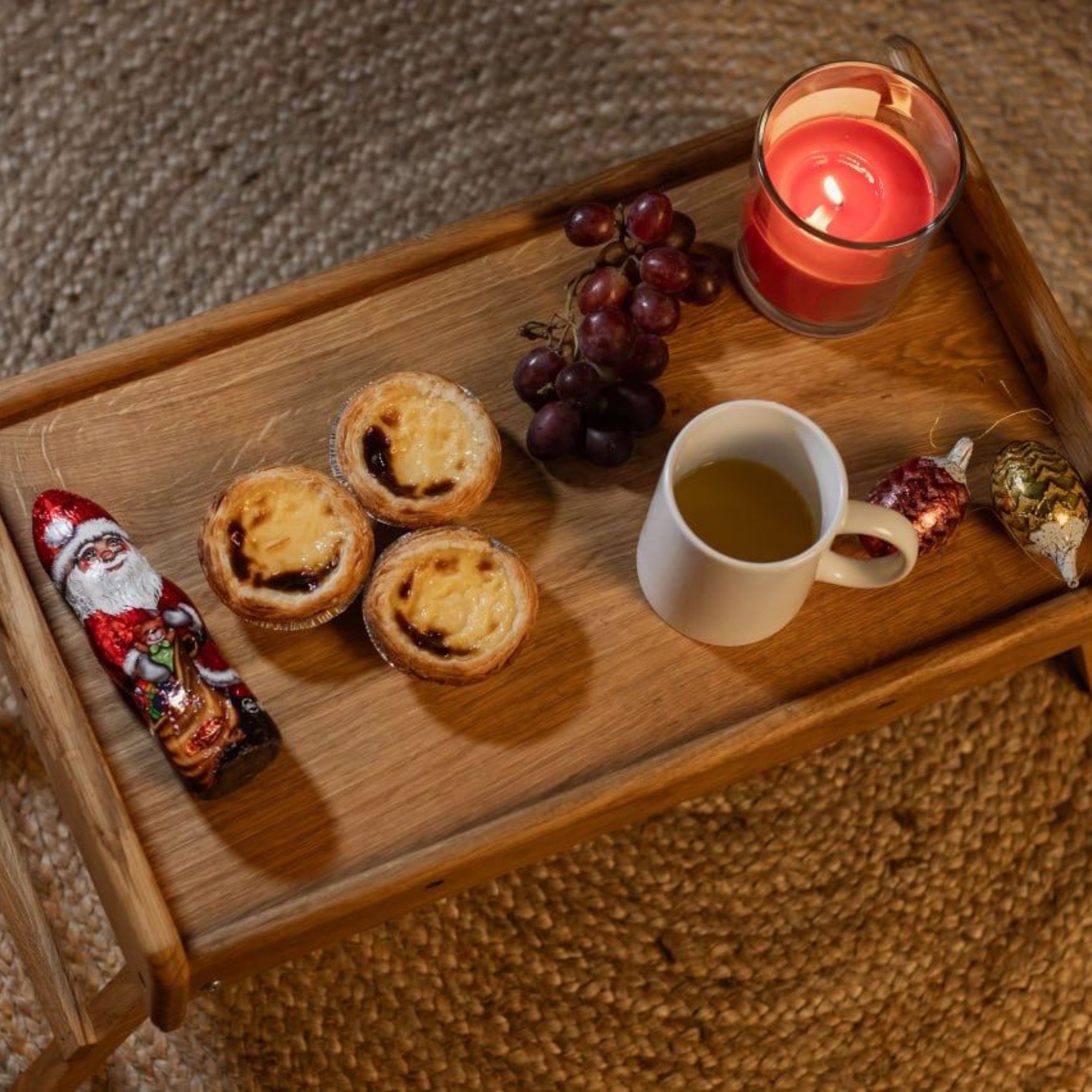 Mesa “Aurora de Carvalho”