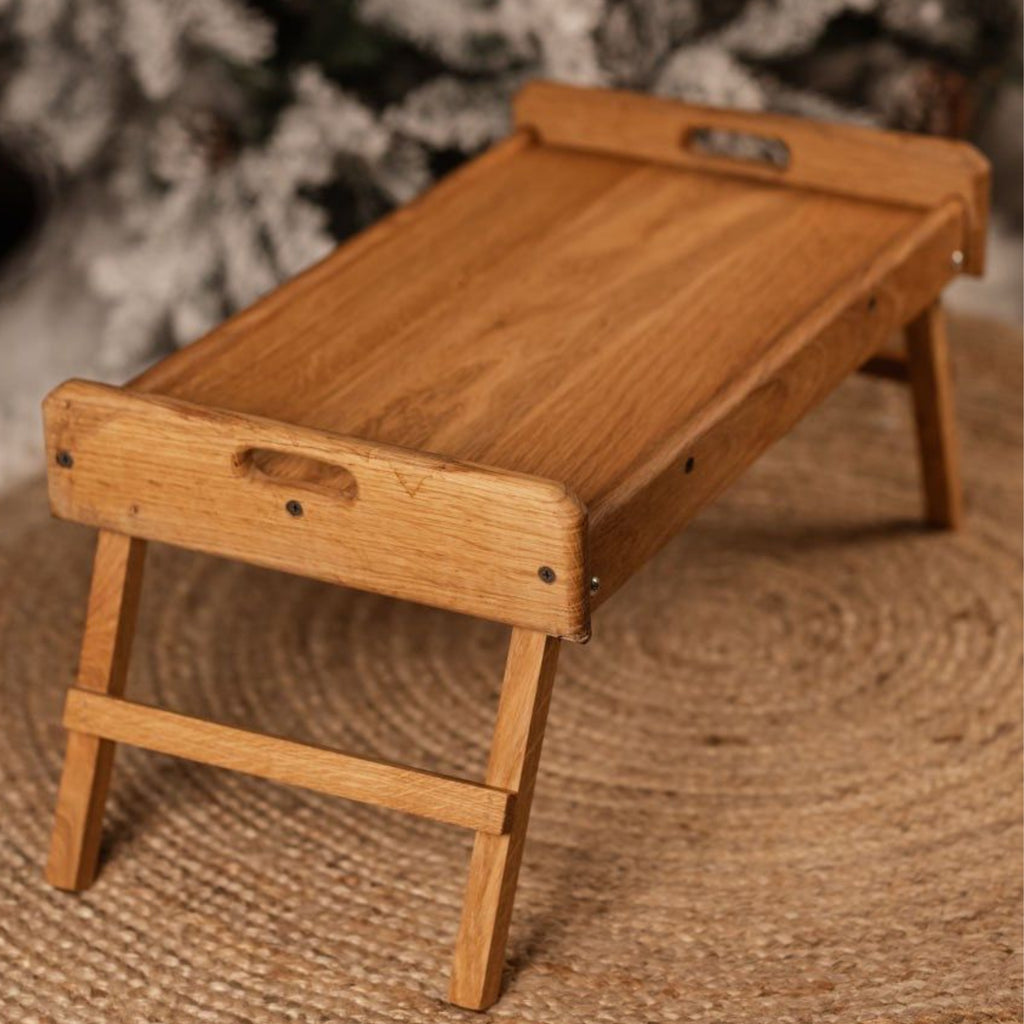 Mesa “Aurora de Carvalho”