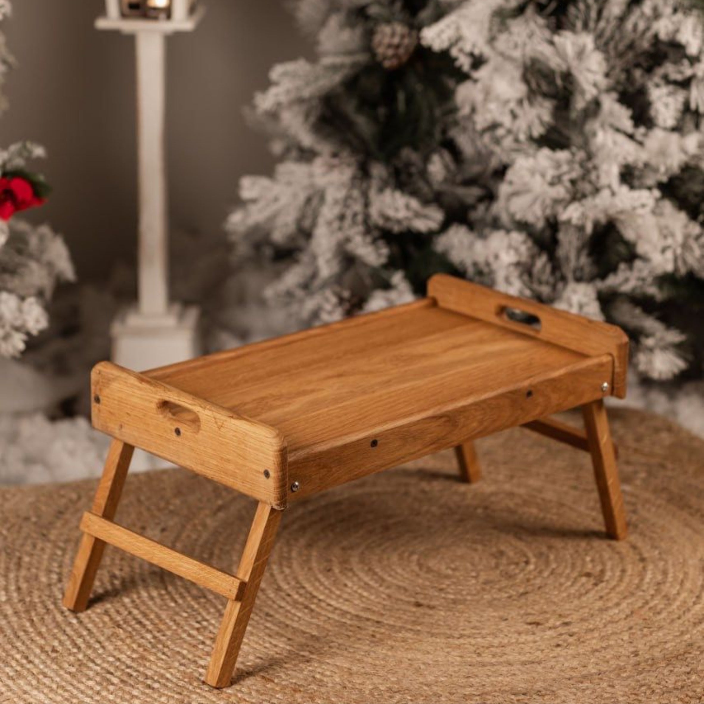 Mesa “Aurora de Carvalho”