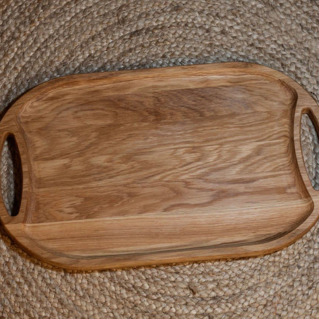 Tabuleiro “Carvalho Gourmet”