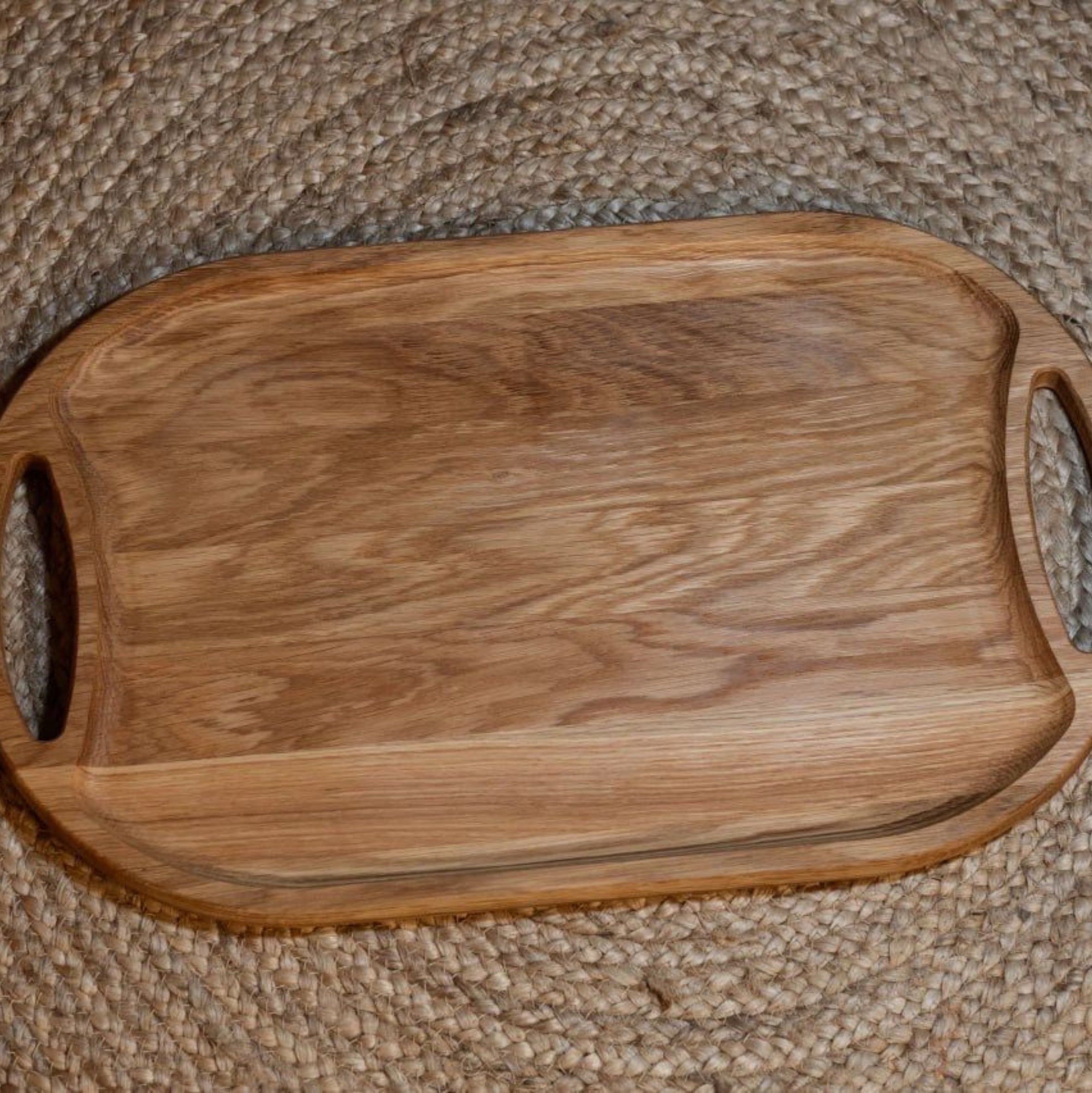 Tabuleiro “Carvalho Gourmet”