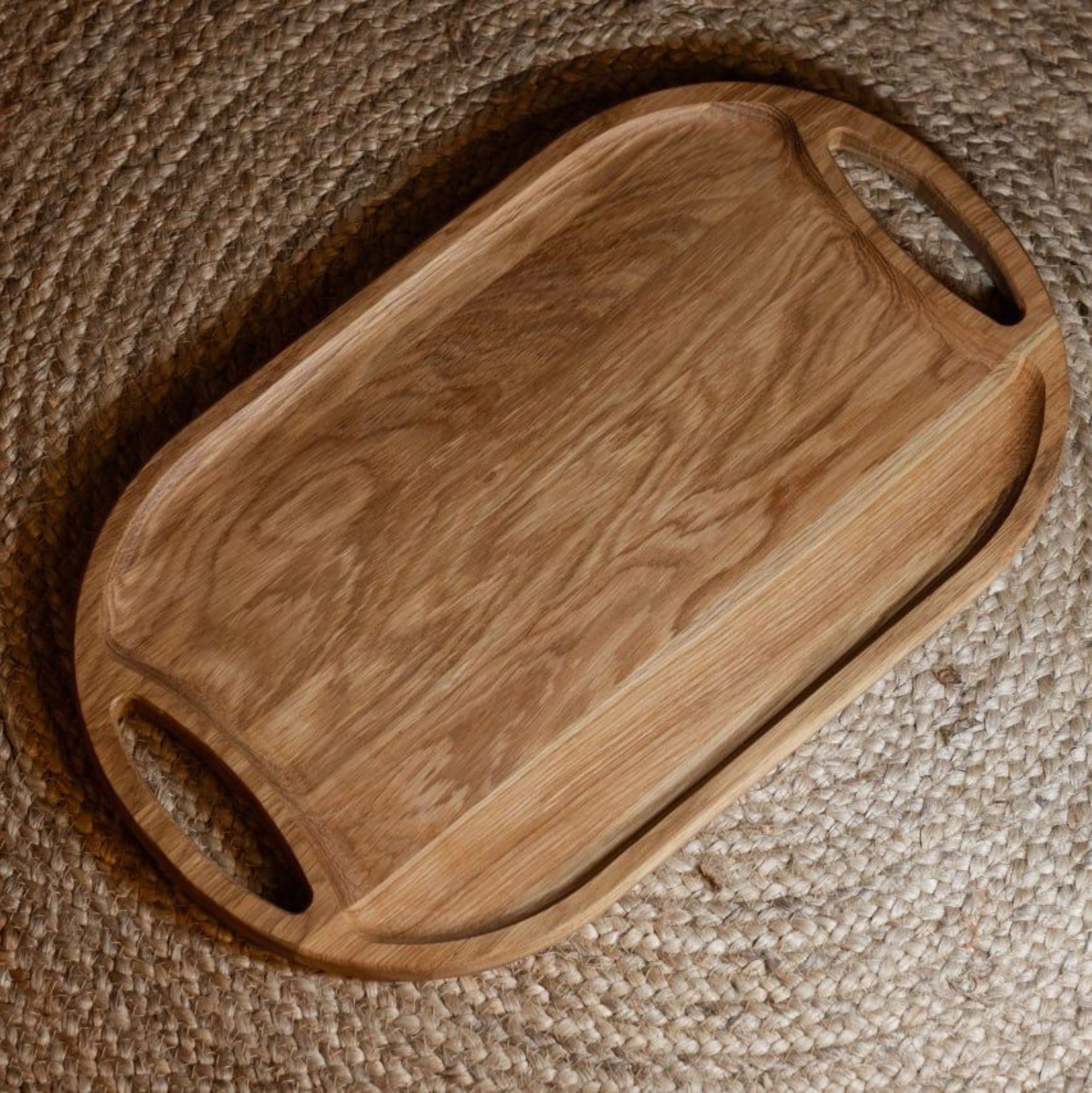 Tabuleiro “Carvalho Gourmet”