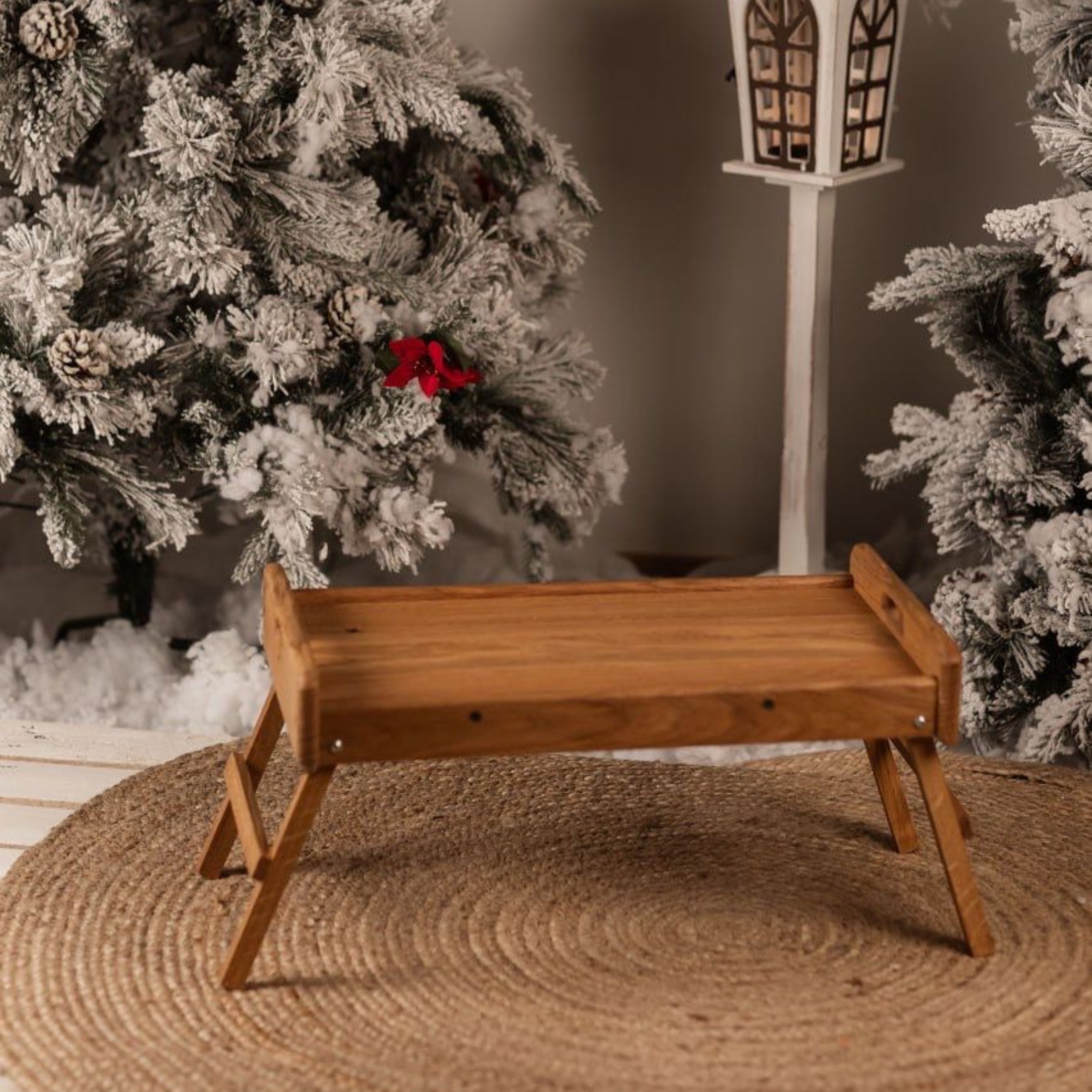 Mesa “Aurora de Carvalho”