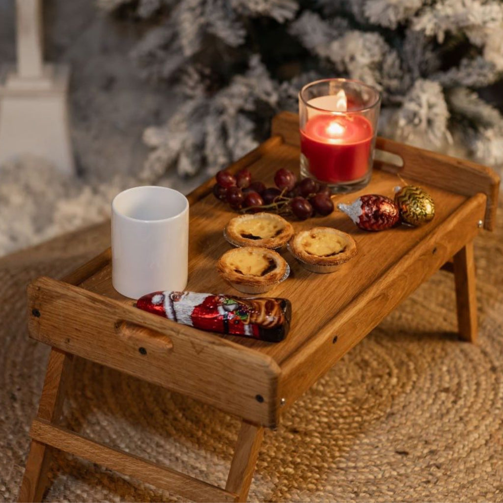 Mesa “Aurora de Carvalho”