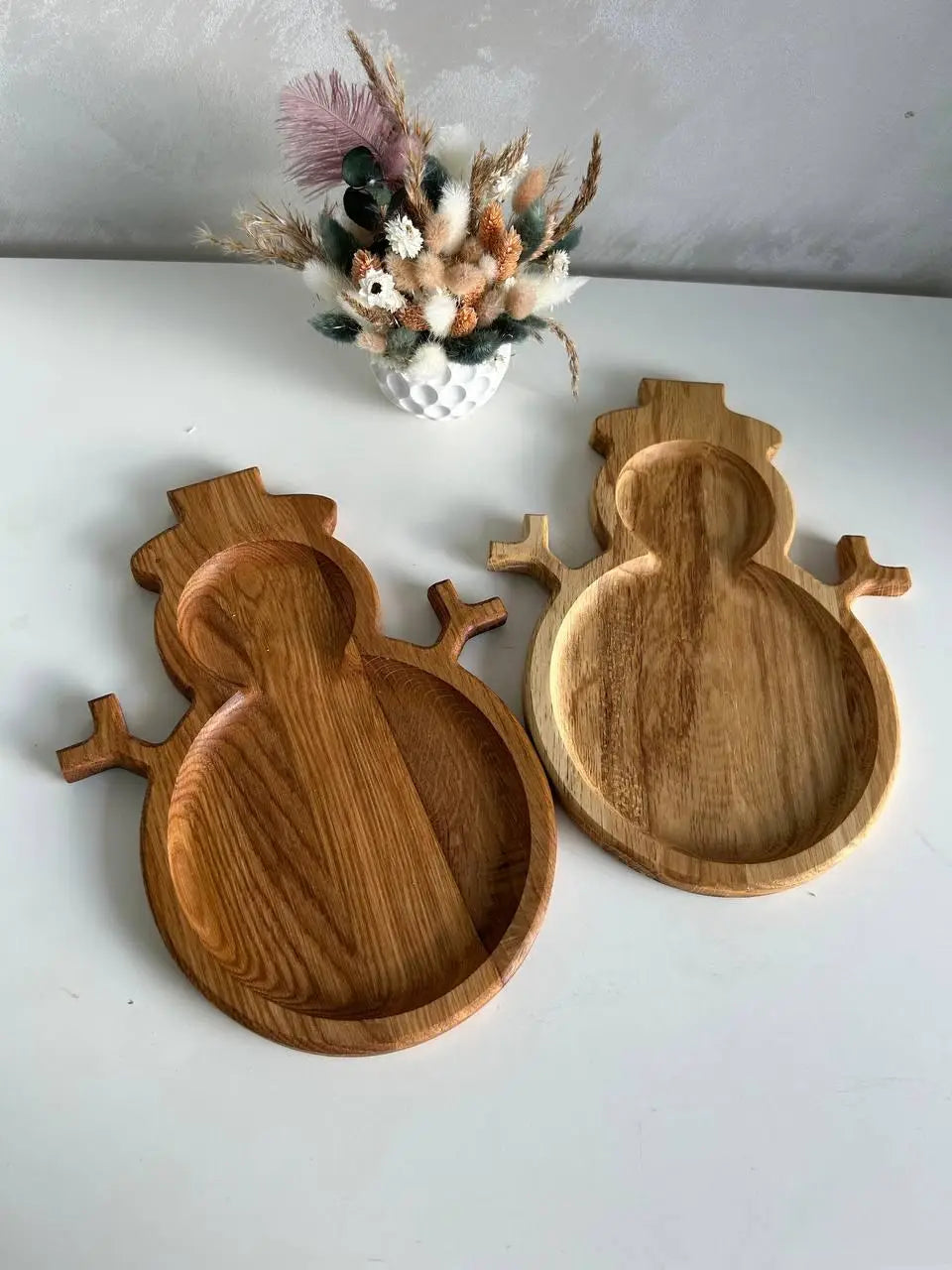 Tabuleiro “Boneco de Carvalho”