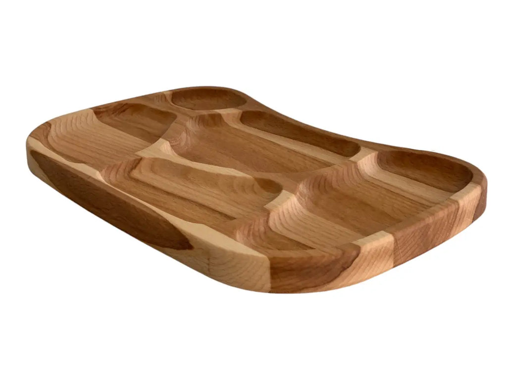 Tabuleiro de Petiscos “Hvylka”