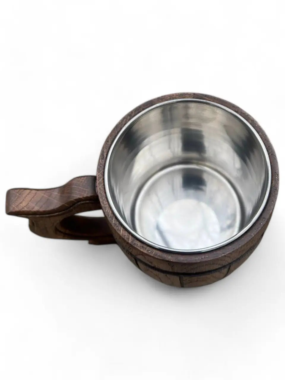 Caneca de Cerveja “Carvalho Imperial”