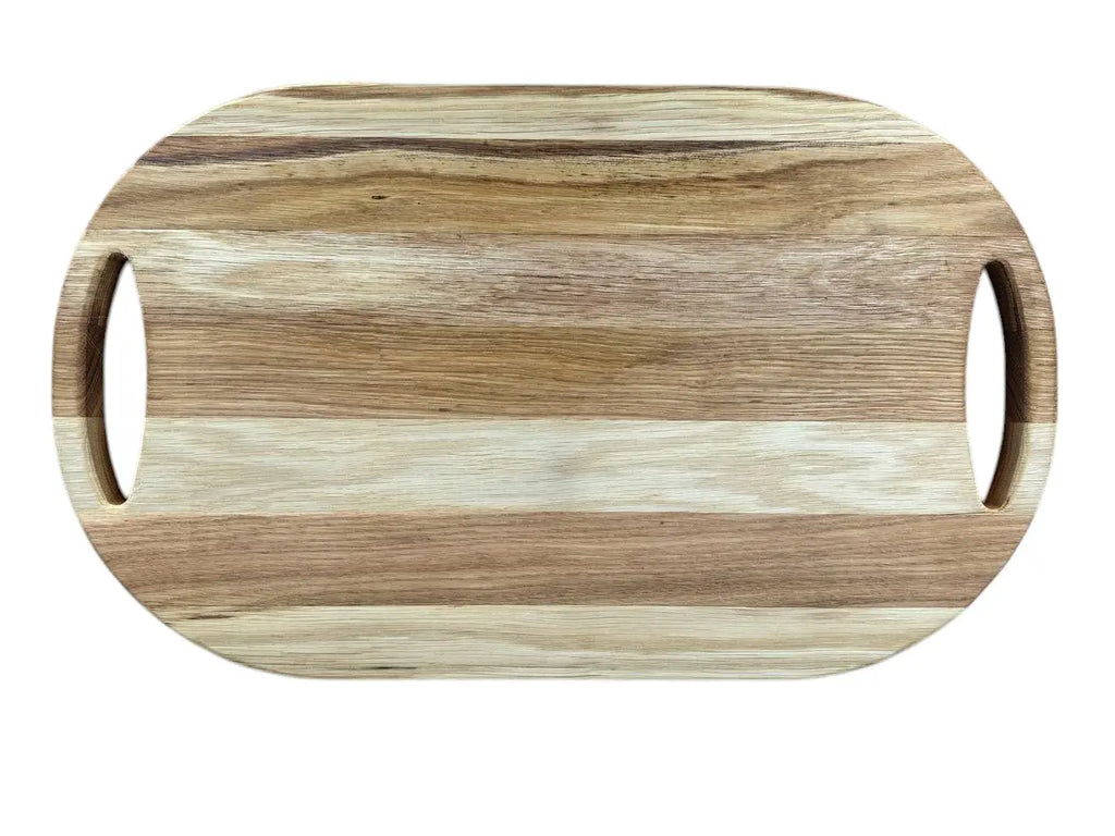 Tabuleiro “Carvalho Gourmet”