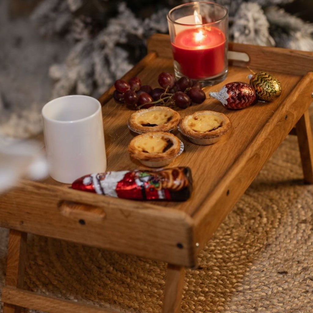 Mesa “Aurora de Carvalho”