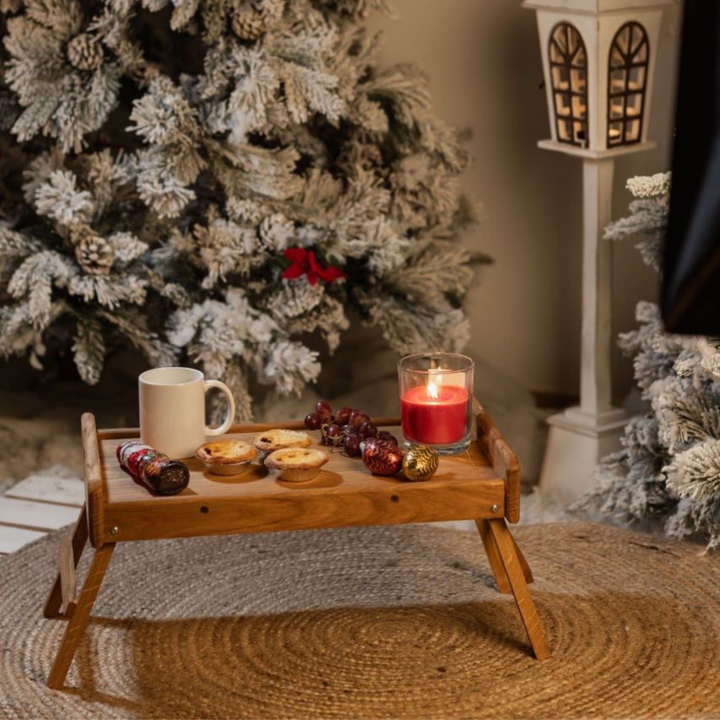 Mesa “Aurora de Carvalho”