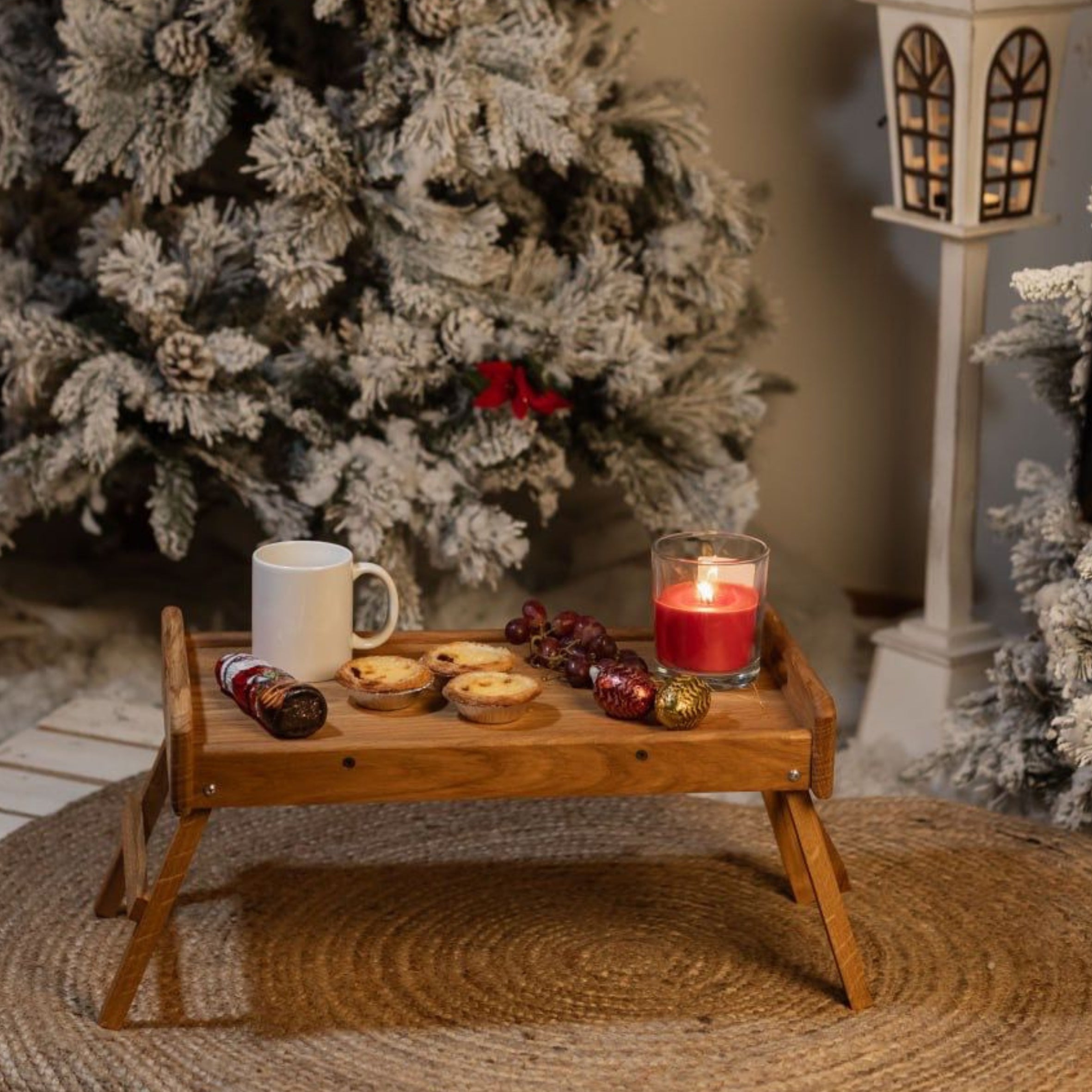 Mesa “Aurora de Carvalho”