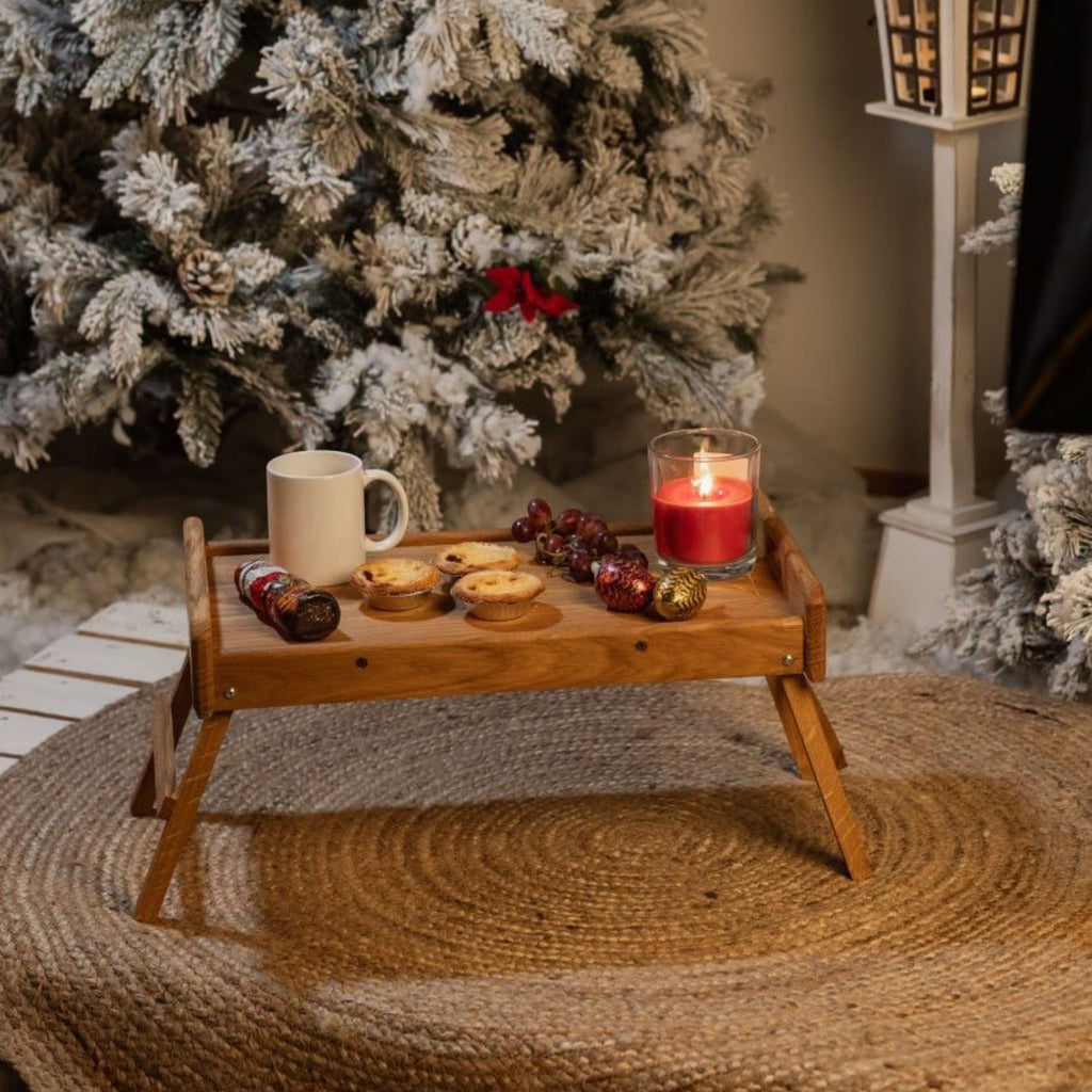 Mesa “Aurora de Carvalho”