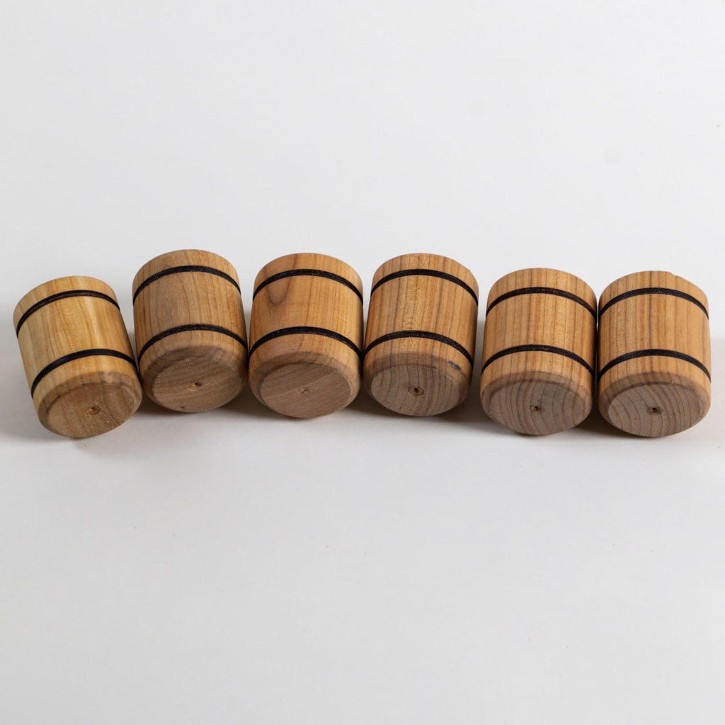 Pack de 10 Copos de Shot (SORTIDO)