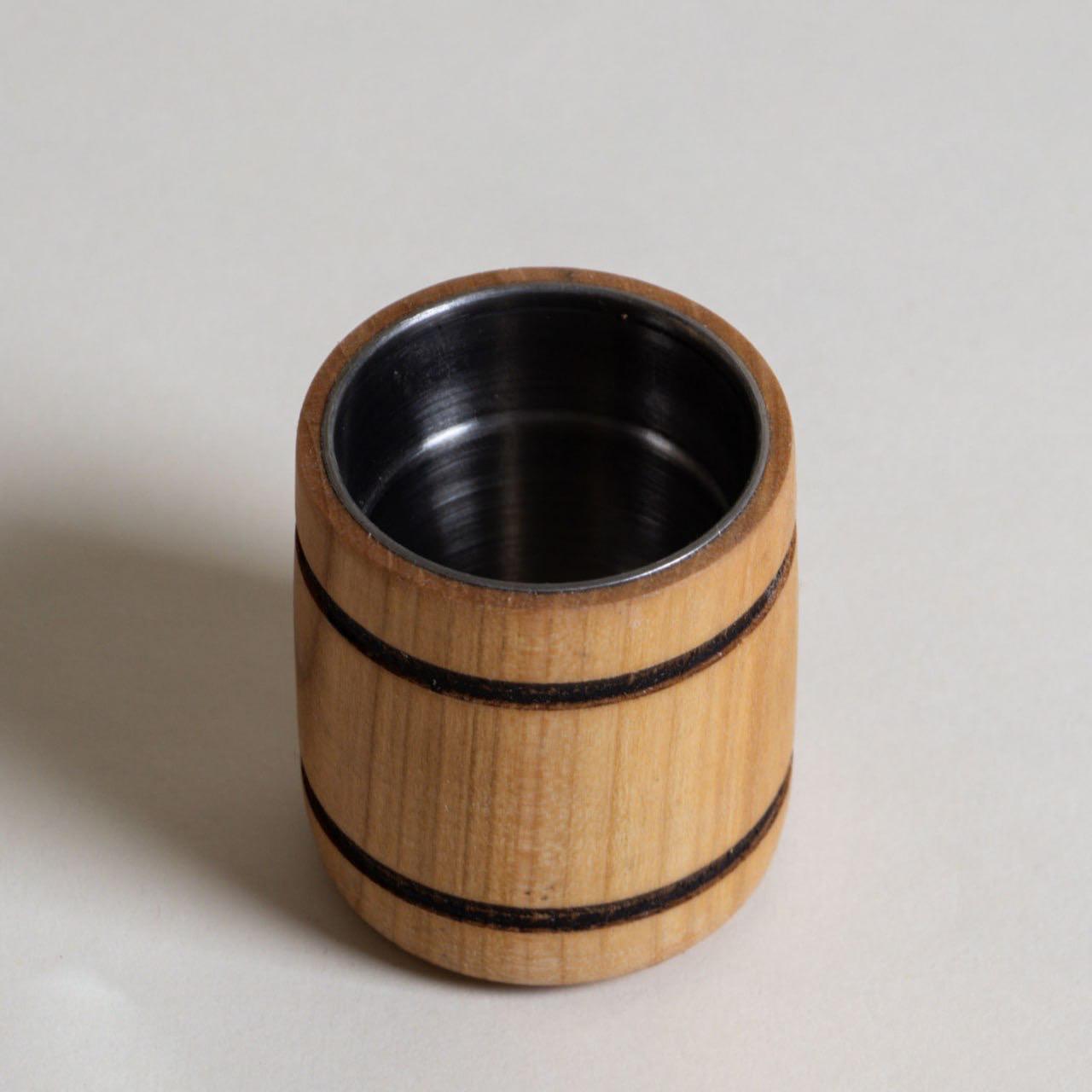 Pack de 10 Copos de Shot (SORTIDO)