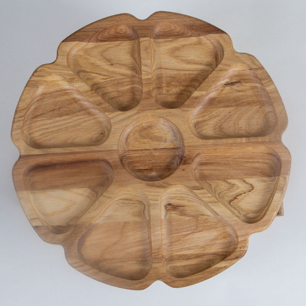 Mesa de Vinho “Camomila dos Cárpatos”