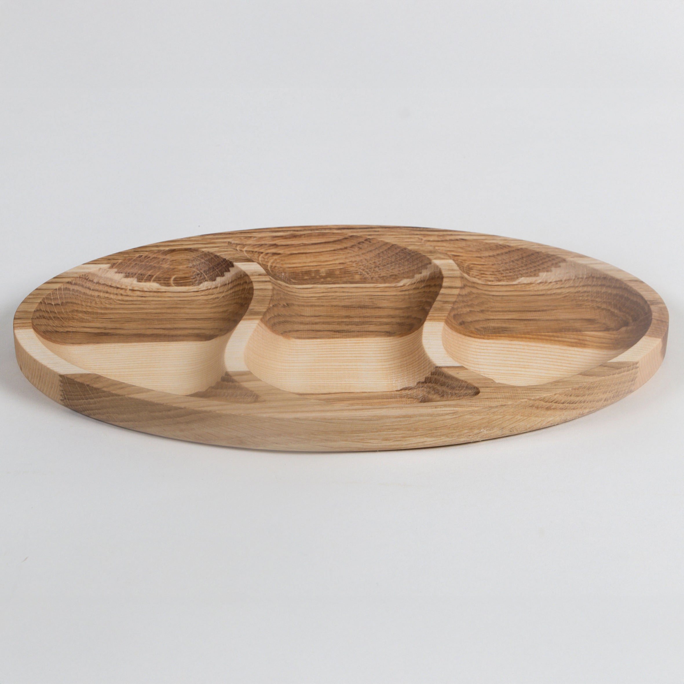 Prato Oval “Serra de Carvalho”