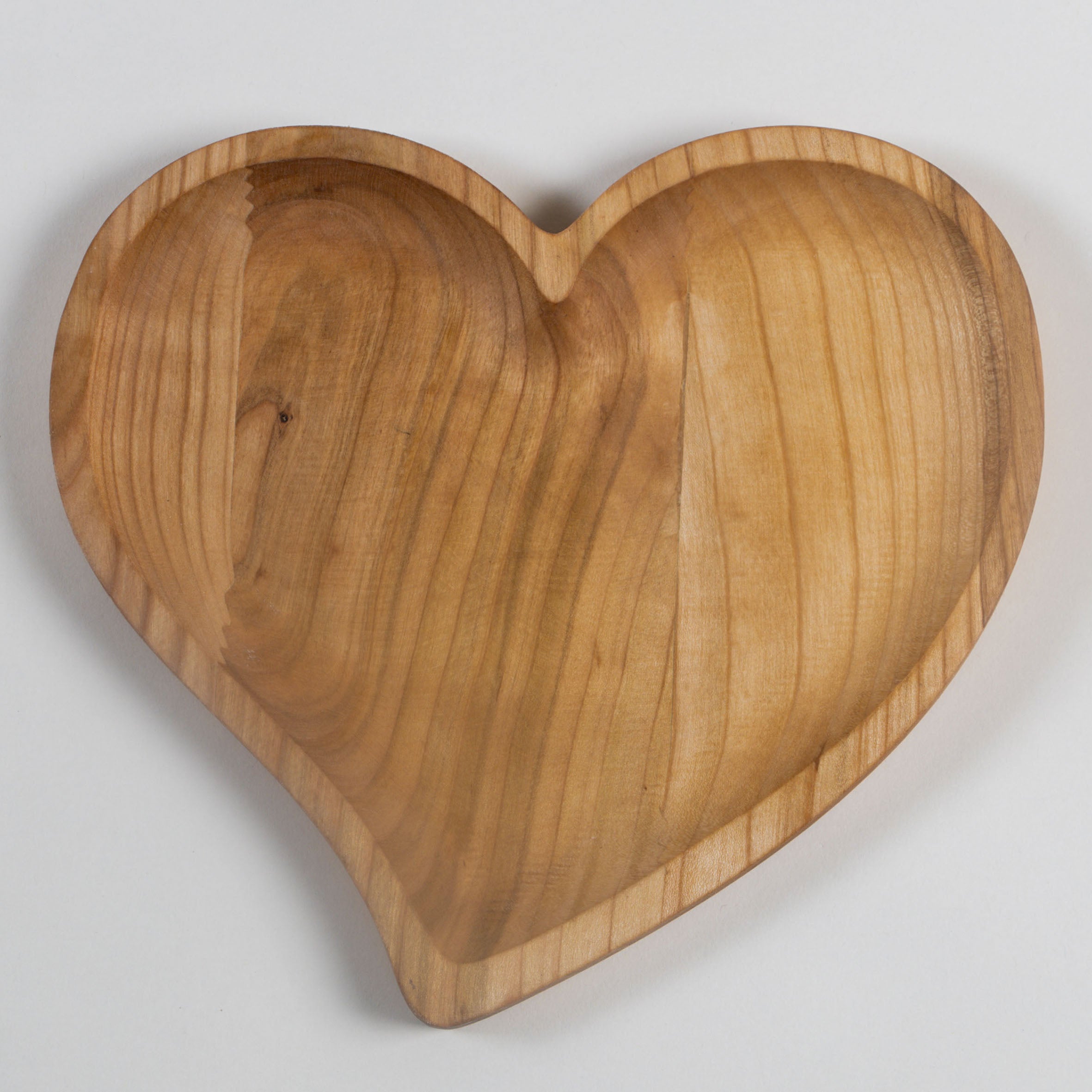 Tabuleiro “Coração de Carvalho”