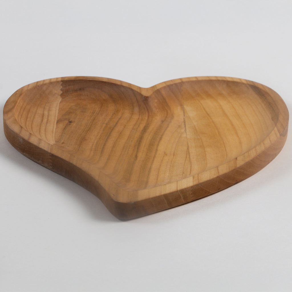 Tabuleiro “Coração de Carvalho”