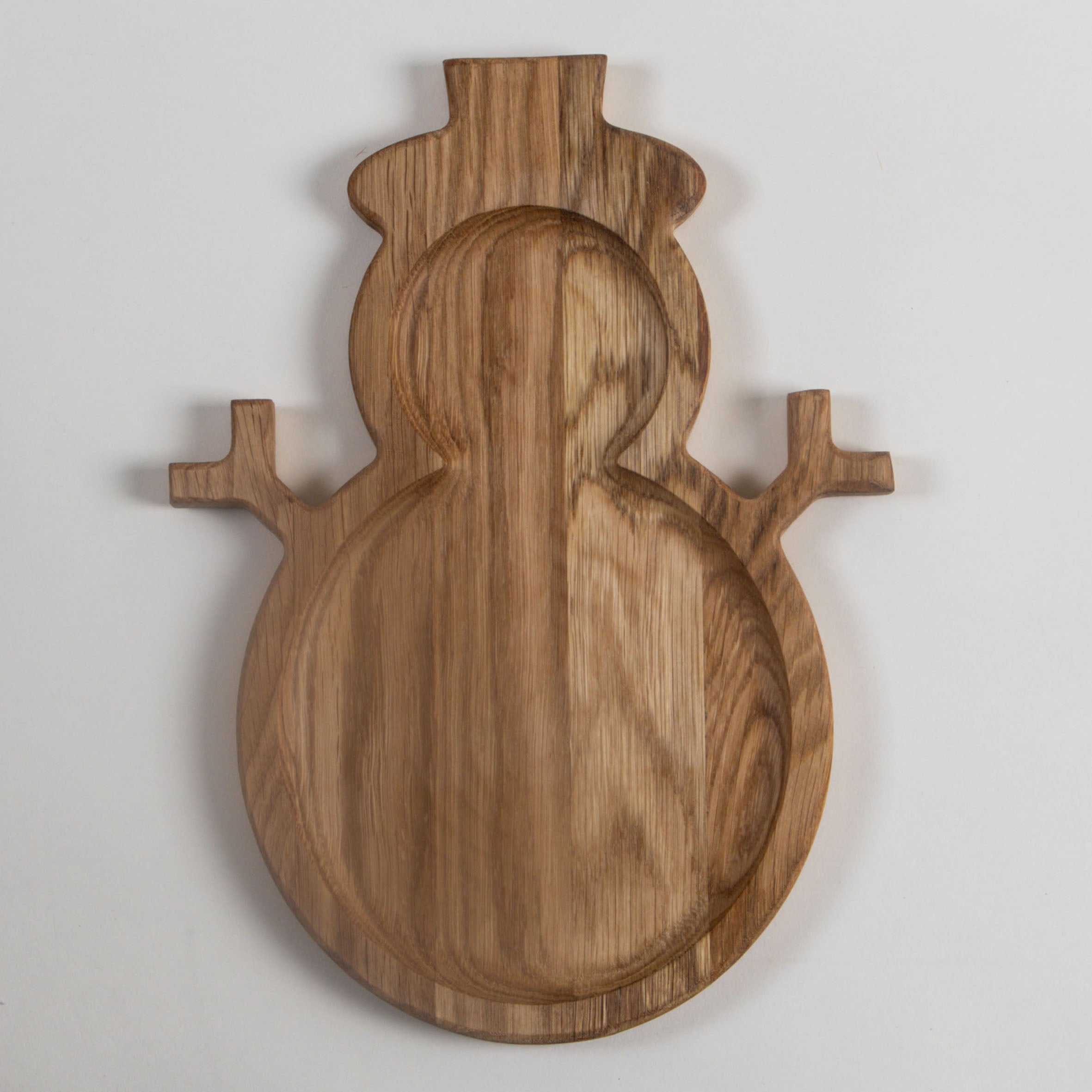 Tabuleiro “Boneco de Carvalho”