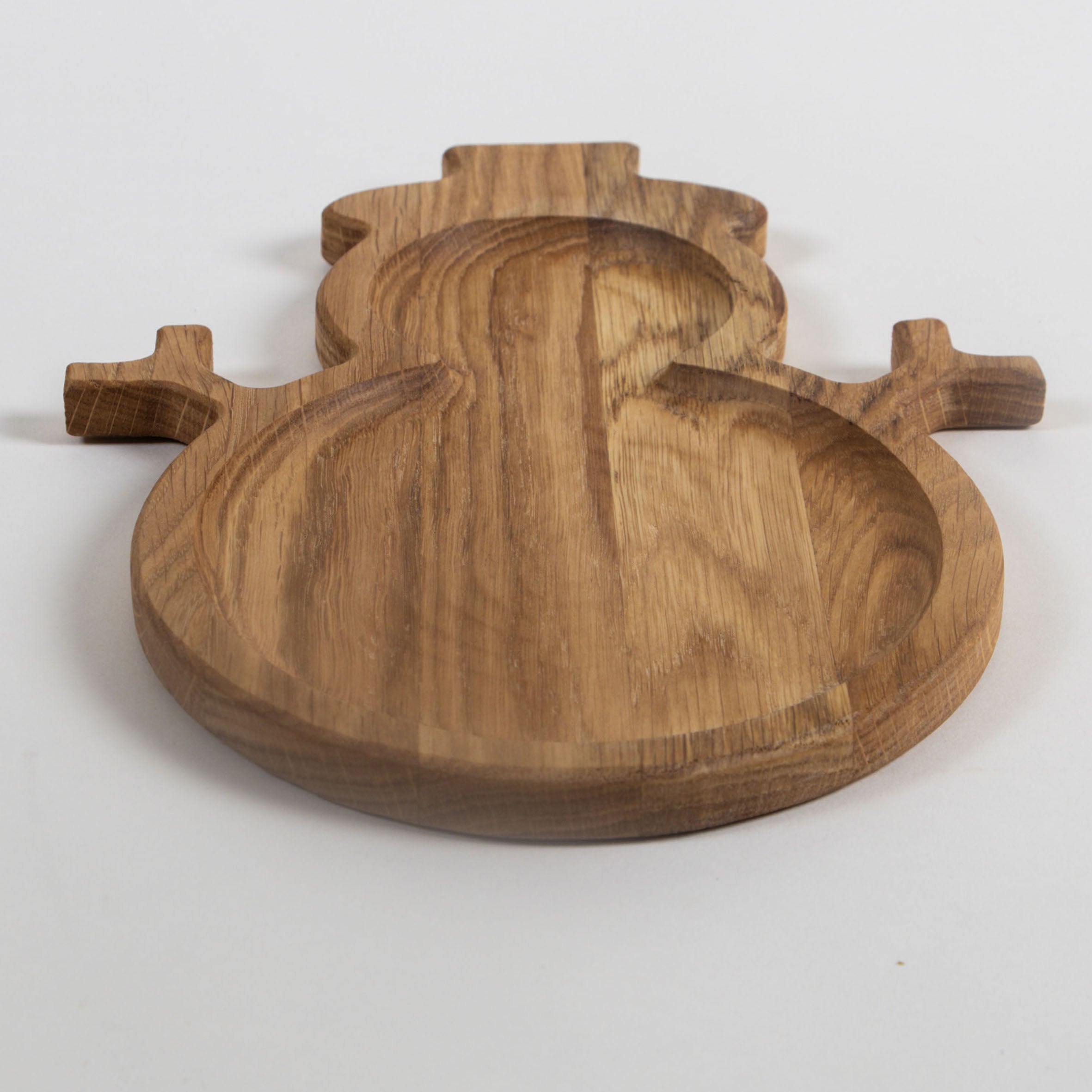 Tabuleiro “Boneco de Carvalho”