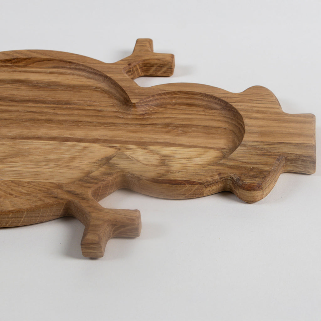 Tabuleiro “Boneco de Carvalho”