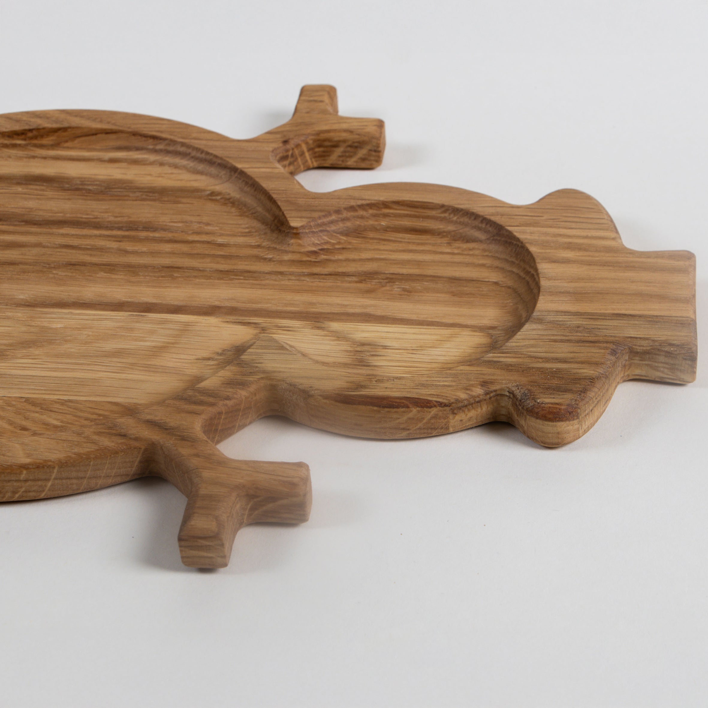 Tabuleiro “Boneco de Carvalho”