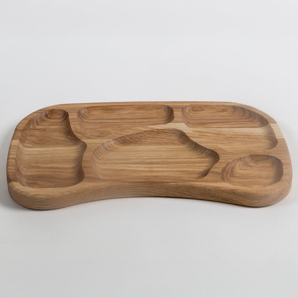 Tabuleiro de Petiscos “Hvylka”