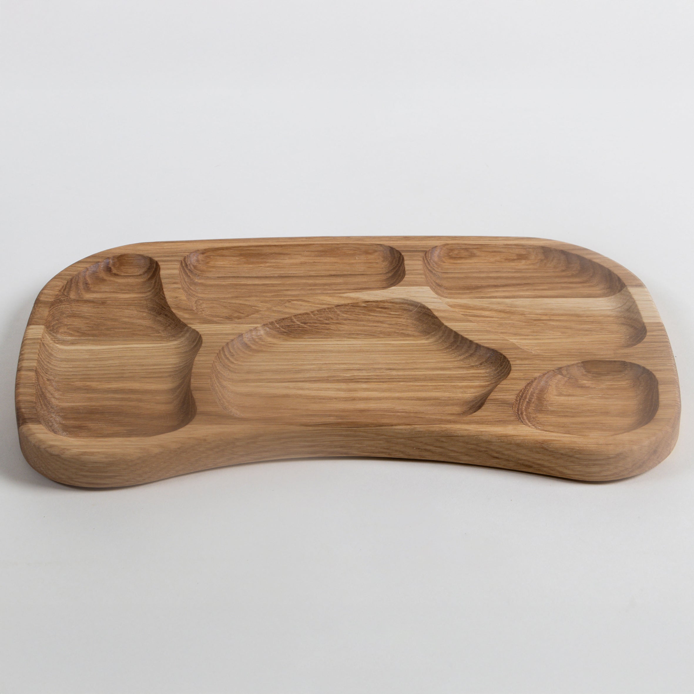 Tabuleiro de Petiscos “Hvylka”