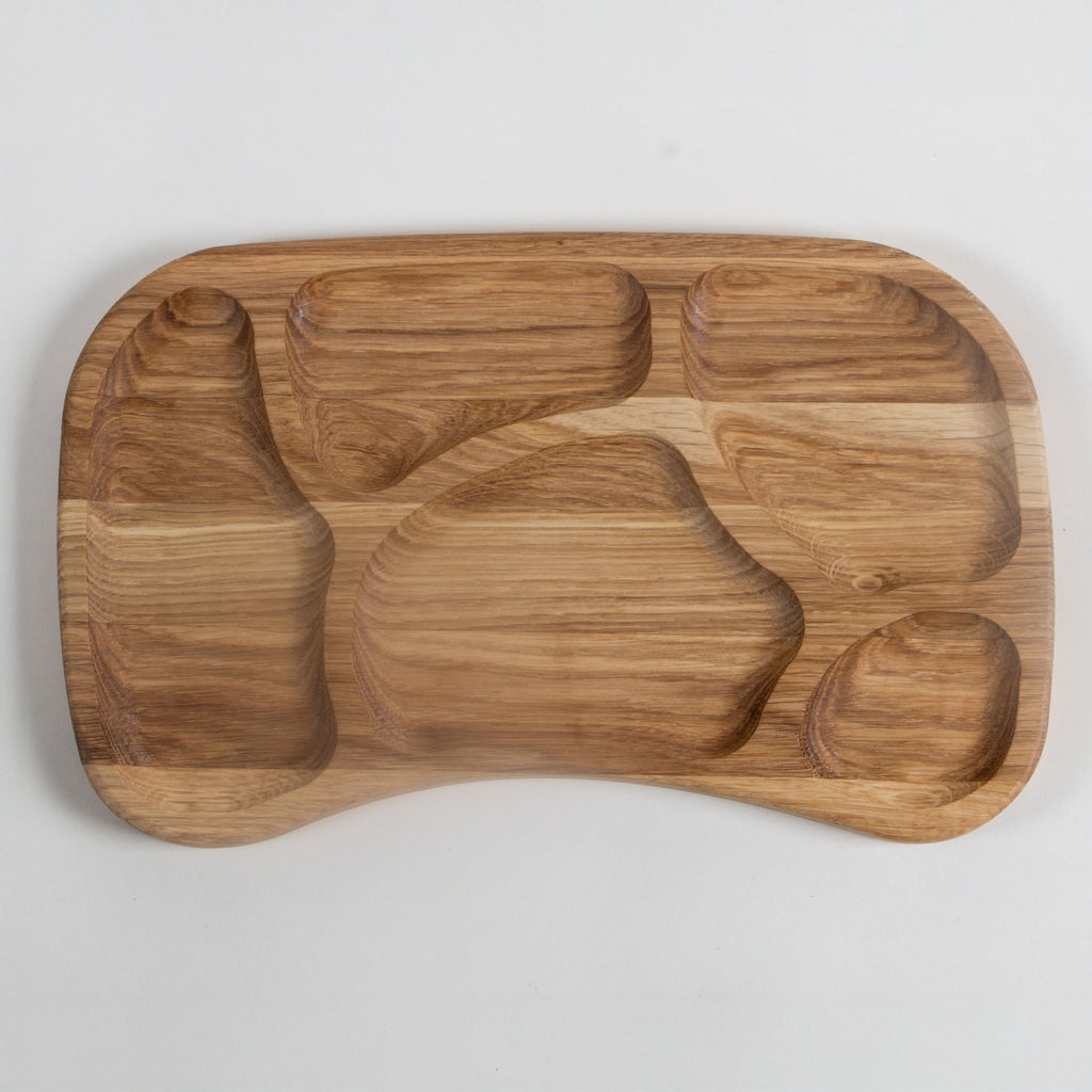 Tabuleiro de Petiscos “Hvylka”