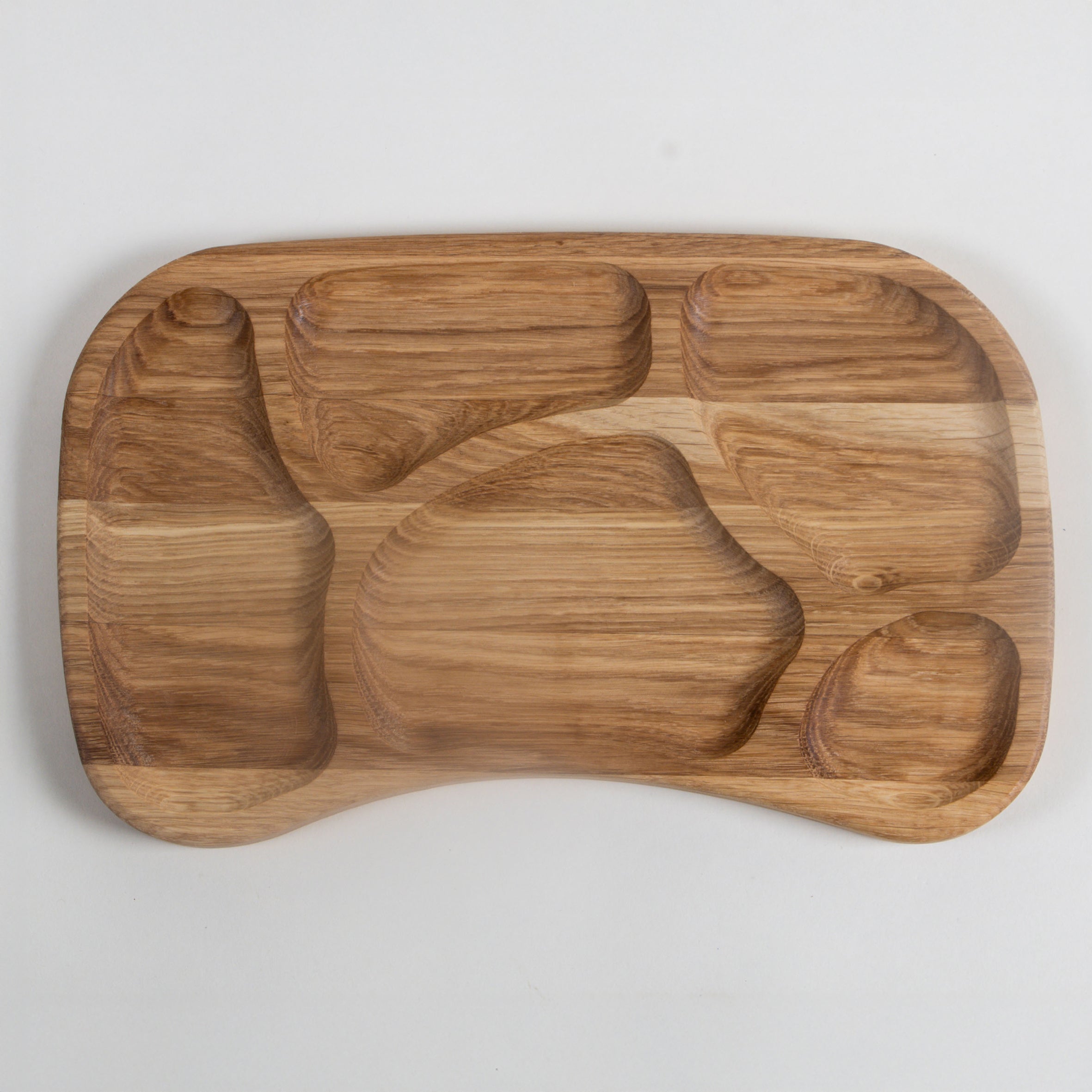 Tabuleiro de Petiscos “Hvylka”