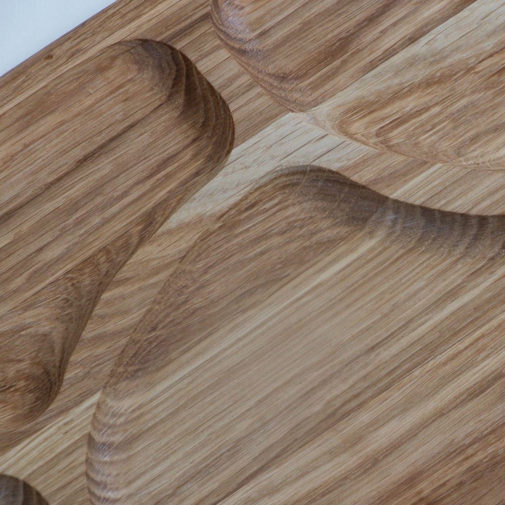 Tabuleiro de Petiscos “Hvylka”