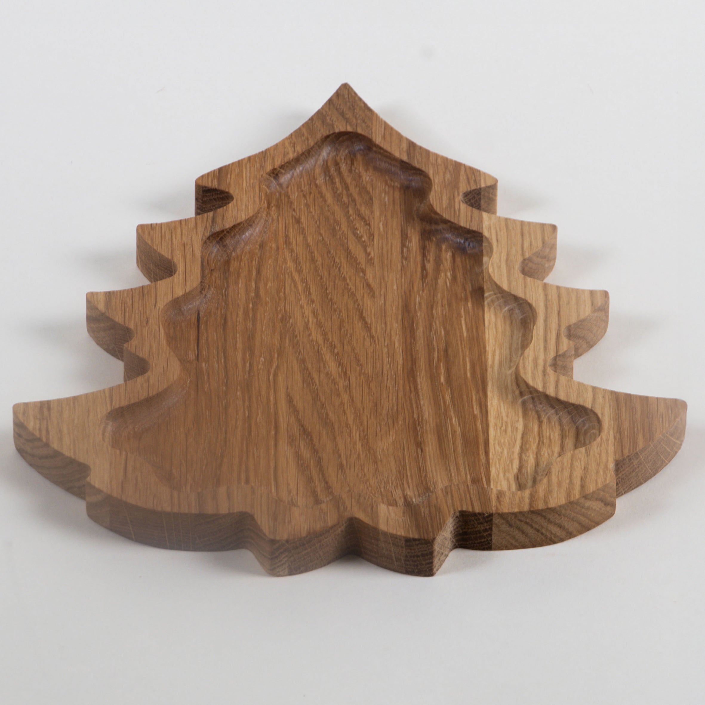 Tabuleiro “Carvalho de Natal”