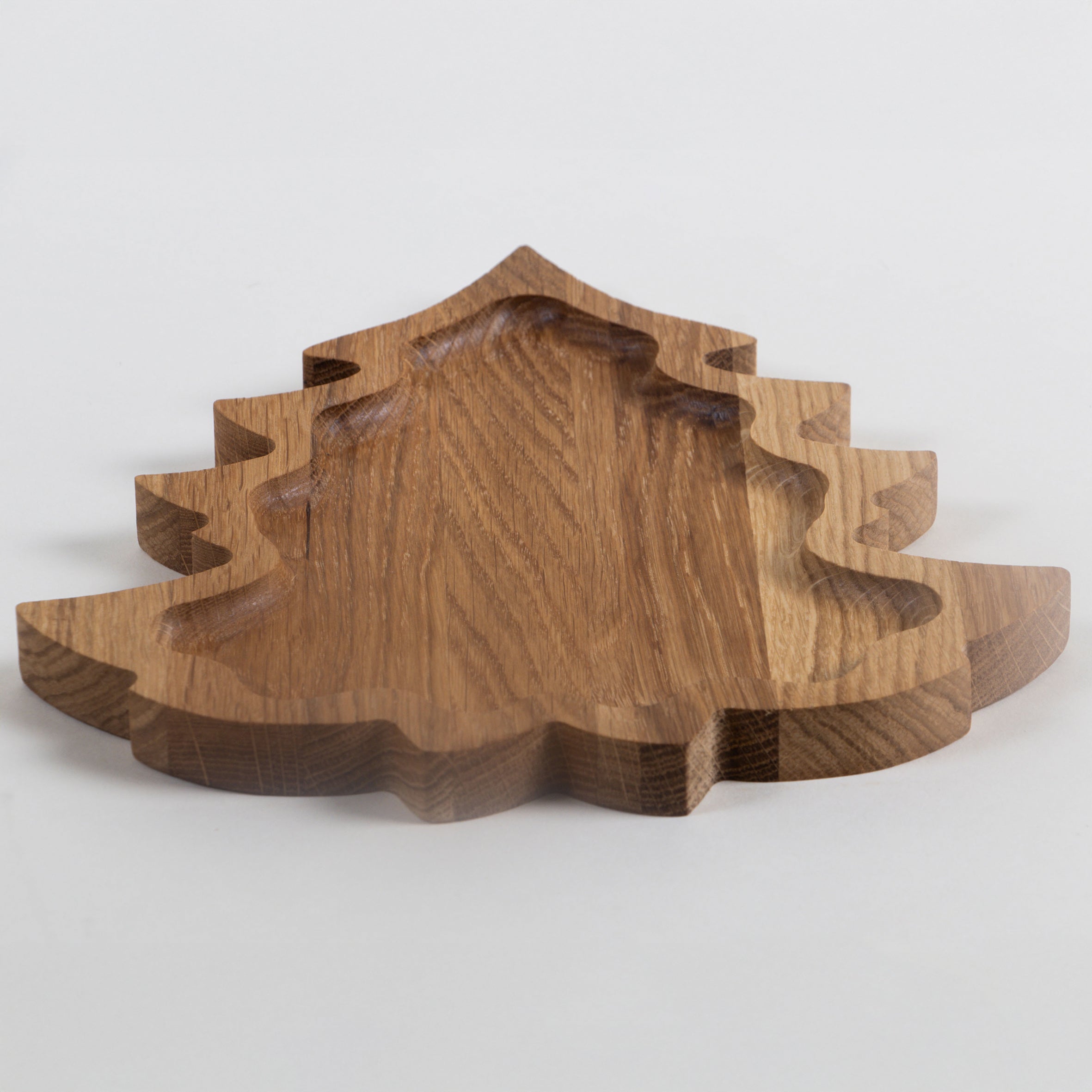 Tabuleiro “Carvalho de Natal”