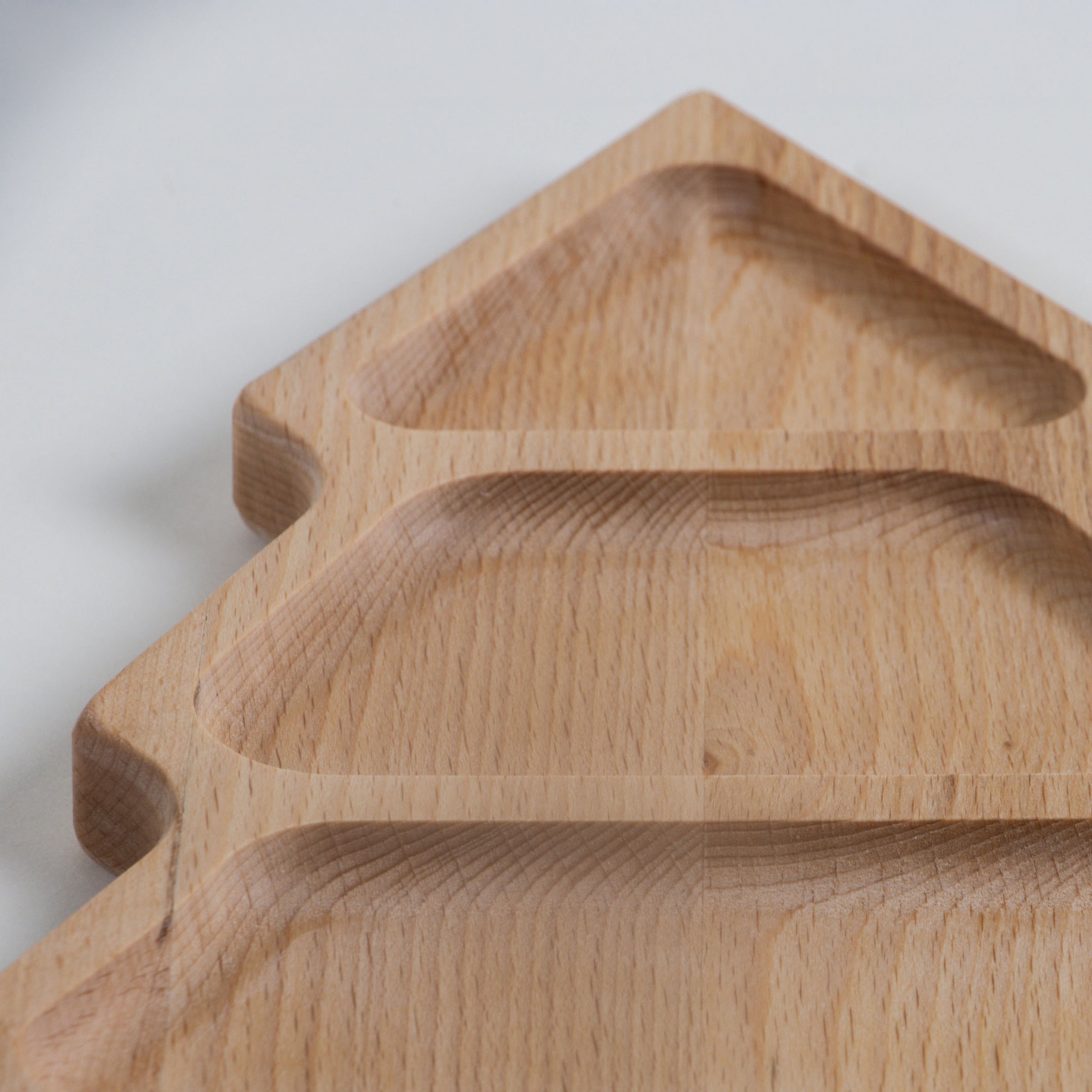 Tabuleiro “Árvore de Faia”