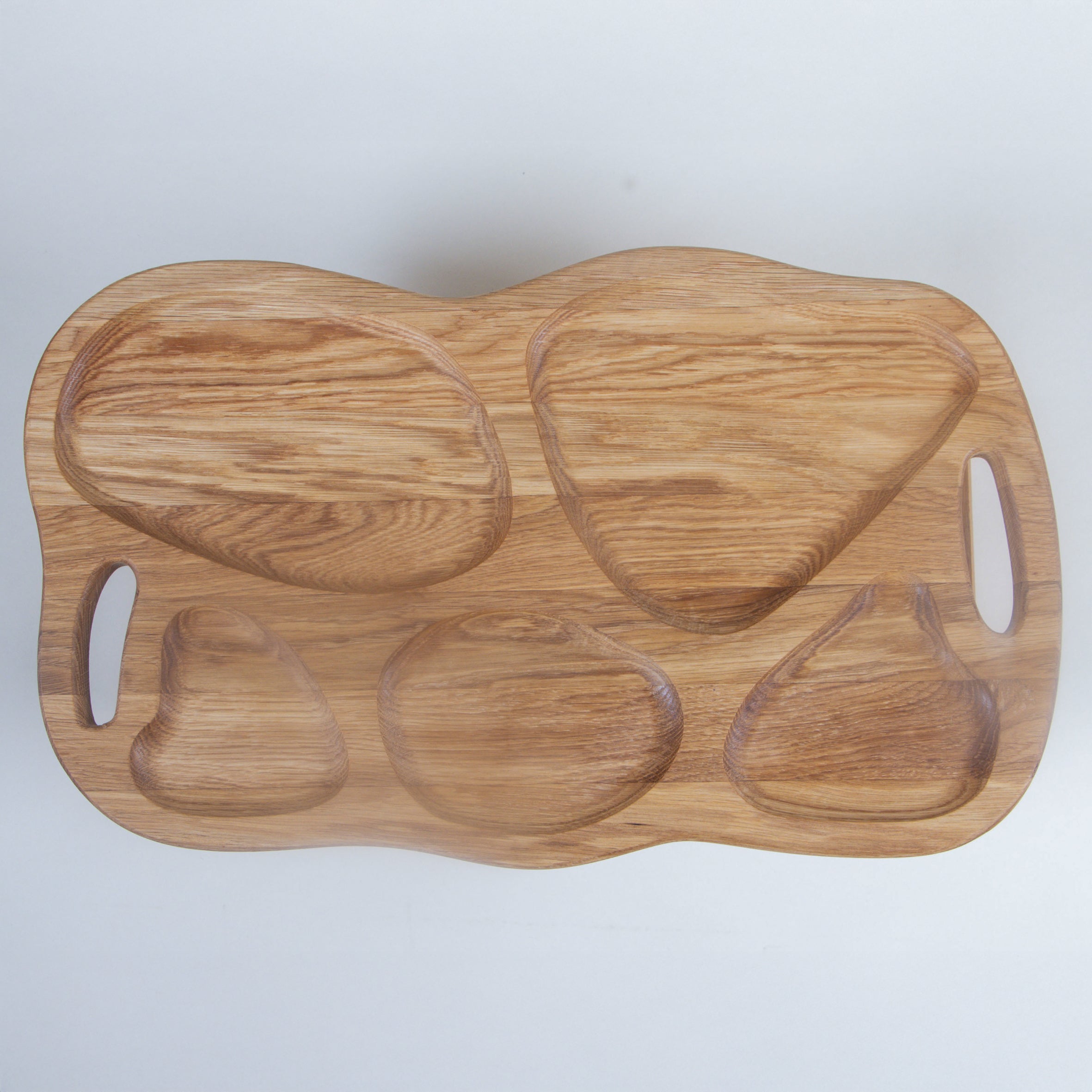 Mesa de Vinho “Carvalho Elegance”