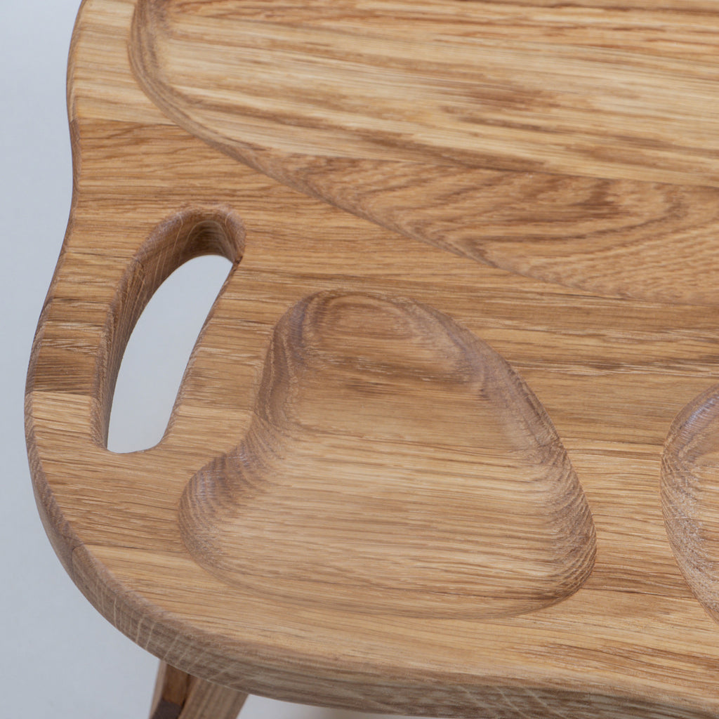 Mesa de Vinho “Carvalho Elegance”