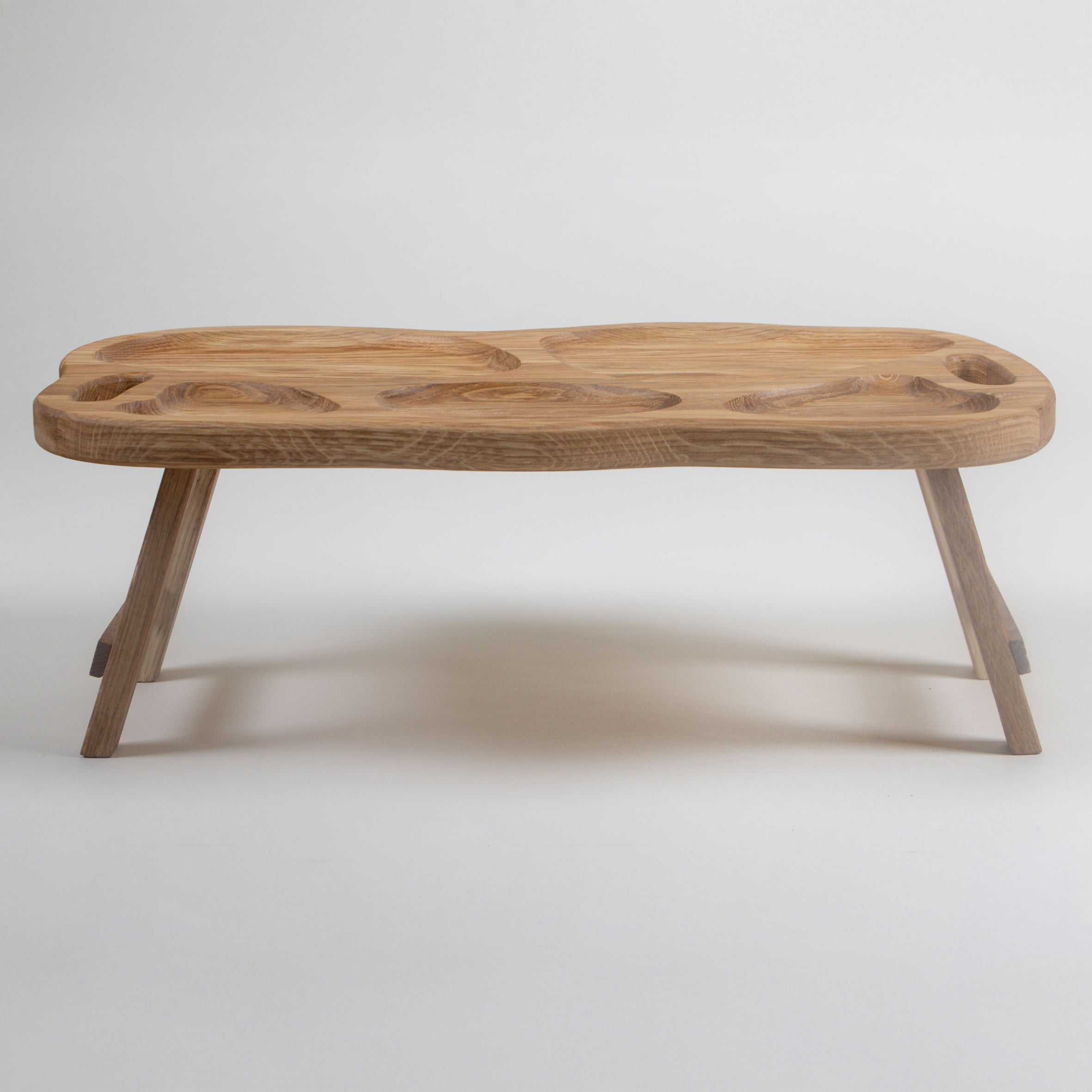 Mesa de Vinho “Carvalho Elegance”