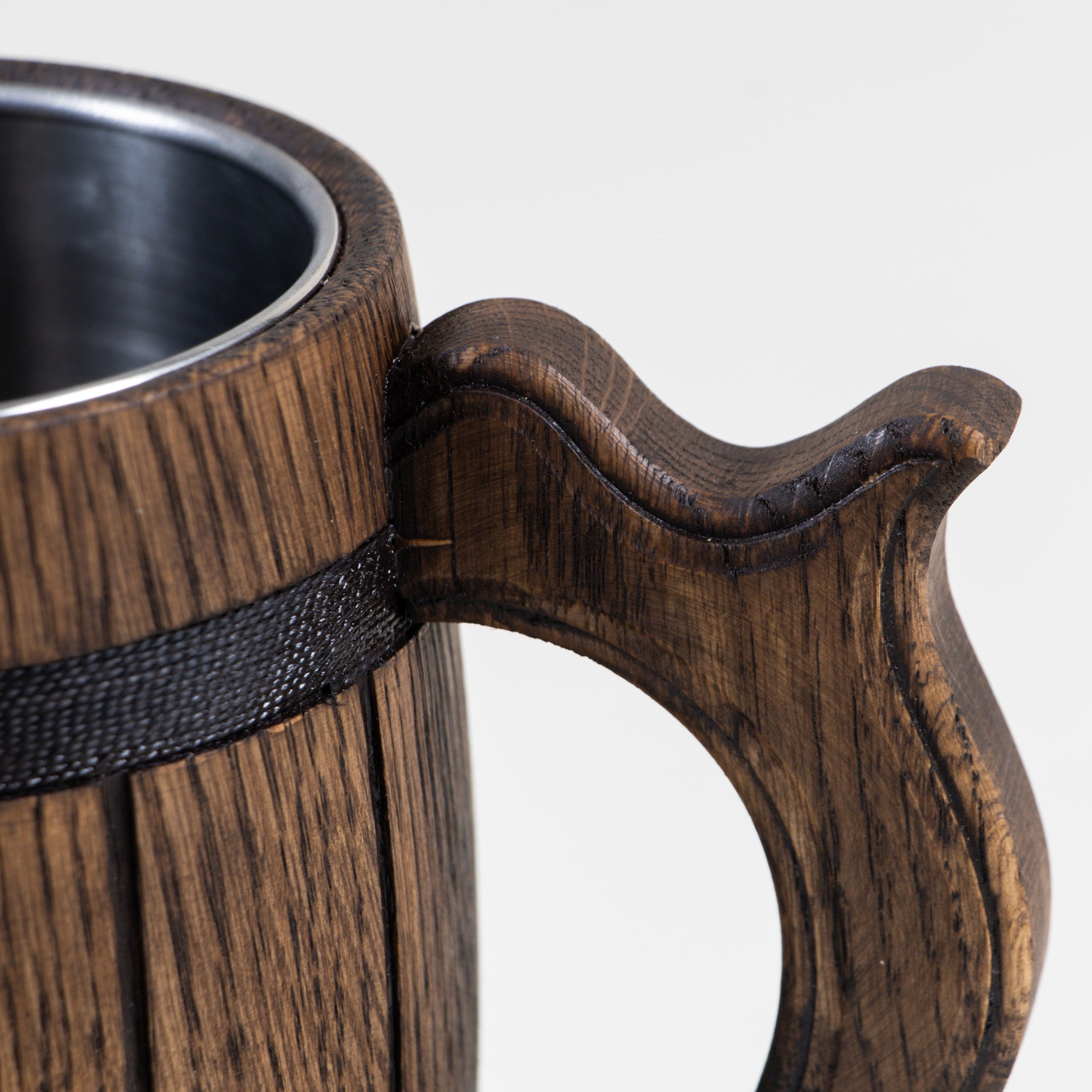 Caneca de Cerveja “Carvalho Imperial”