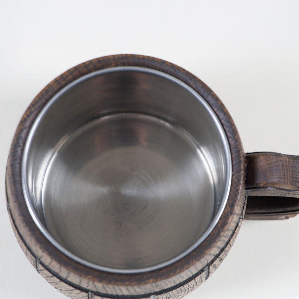 Caneca de Cerveja “Carvalho Imperial”