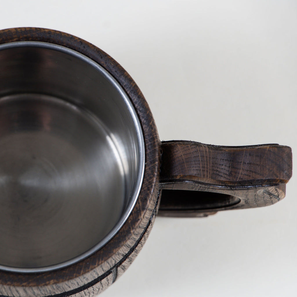 Caneca de Cerveja “Carvalho Imperial”