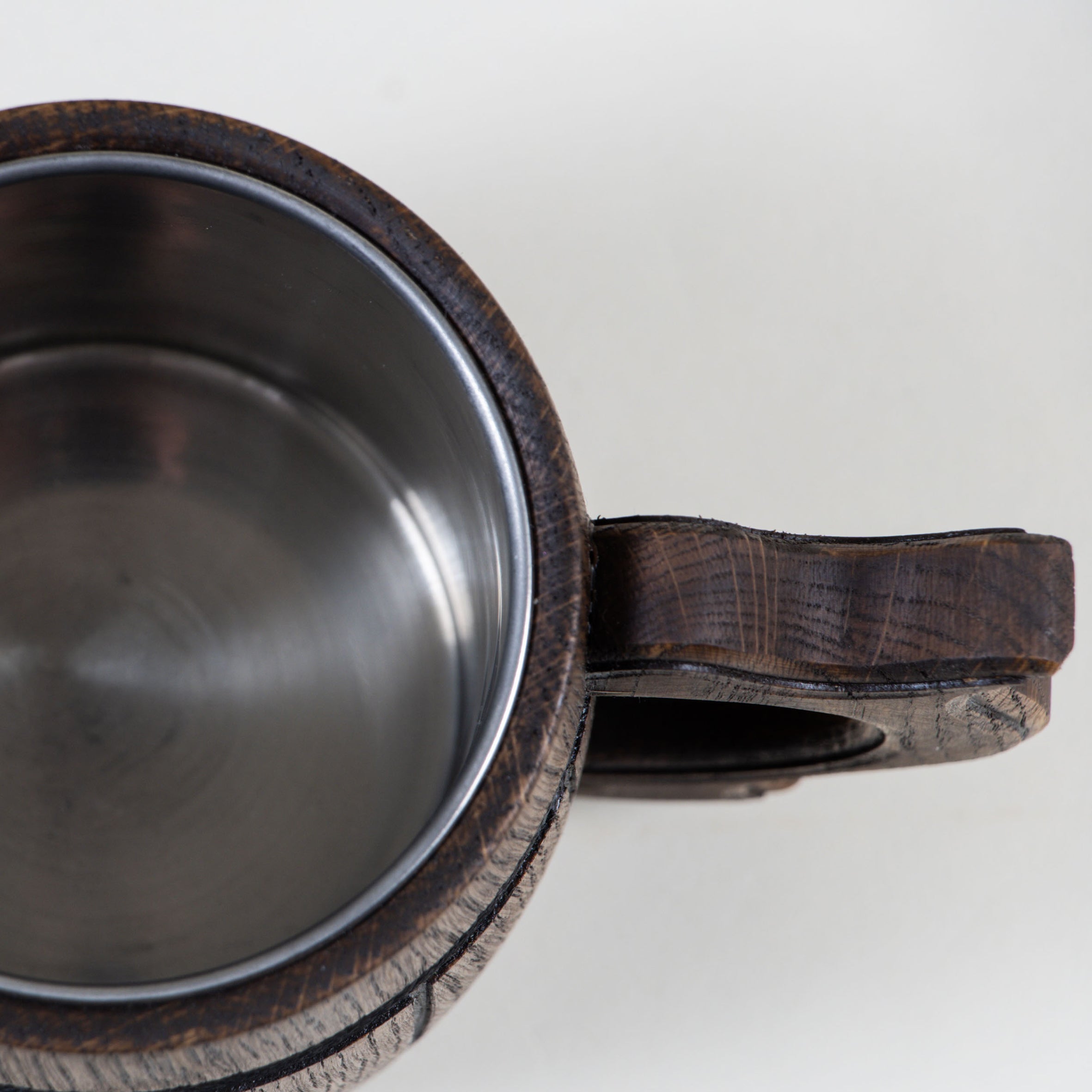 Caneca de Cerveja “Carvalho Imperial”