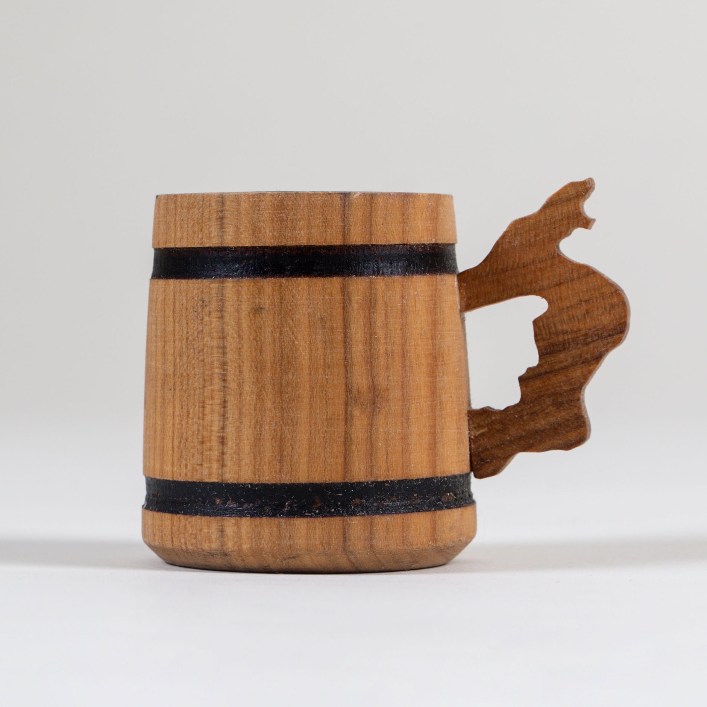 Pack de 3 Copos de Shot “Oak Spirit”