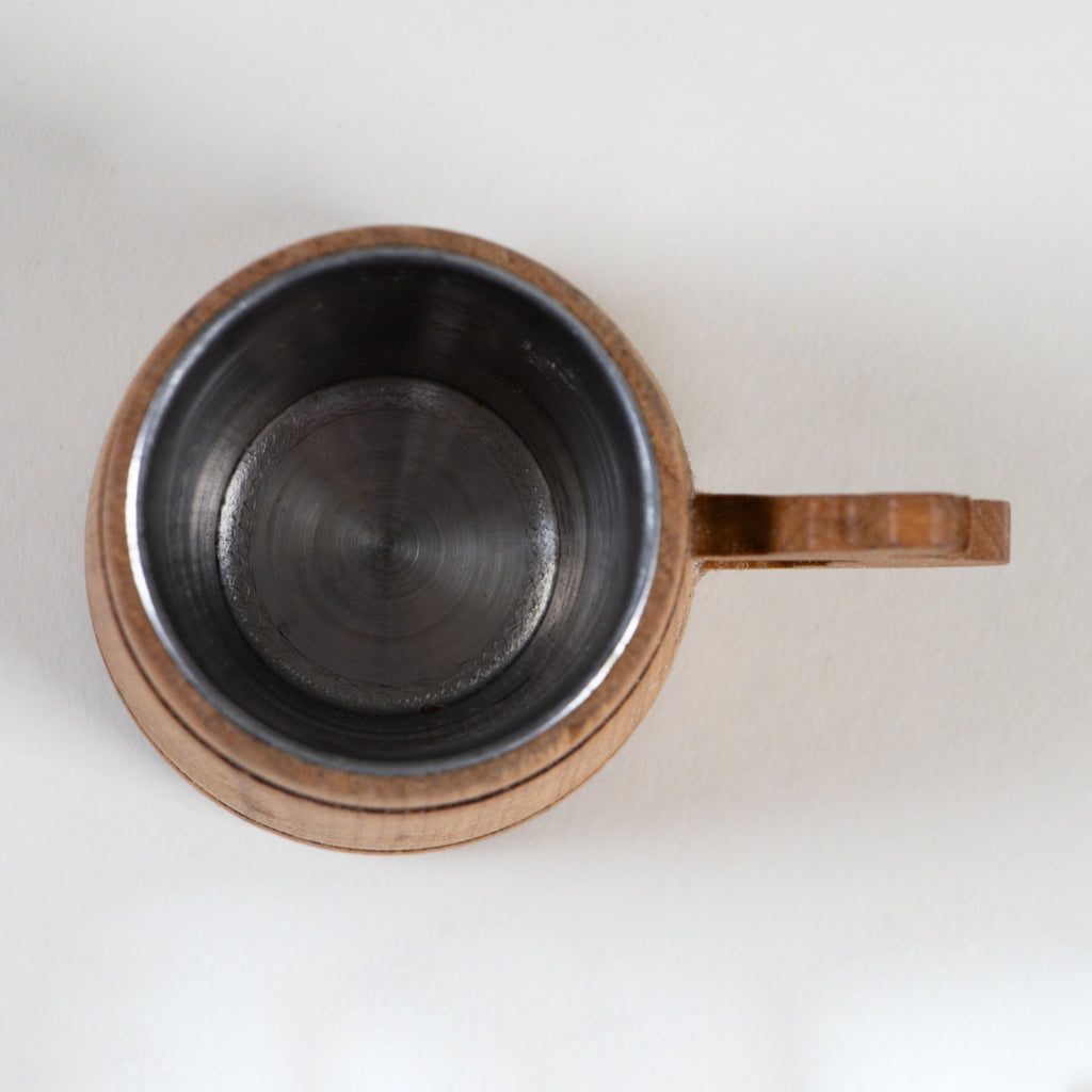 Pack de 3 Copos de Shot “Oak Spirit”