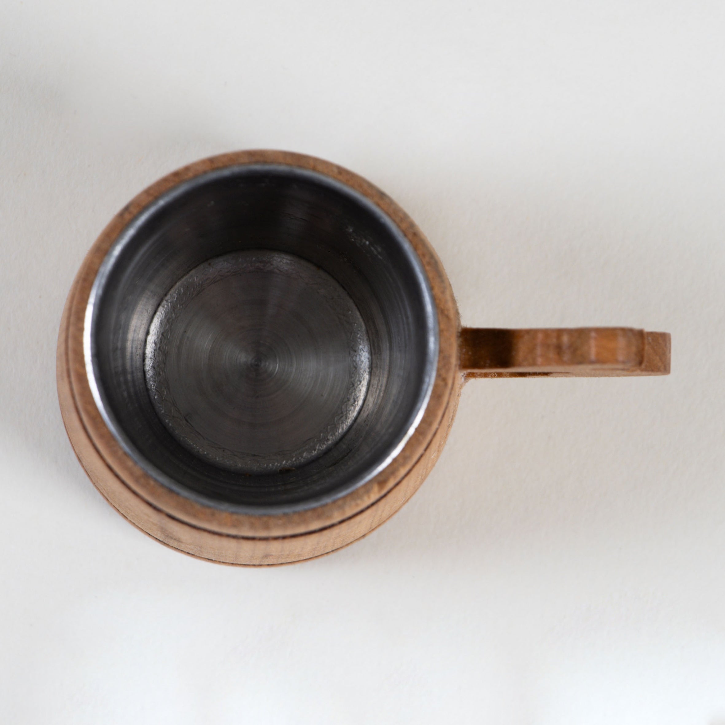 Pack de 3 Copos de Shot “Oak Spirit”