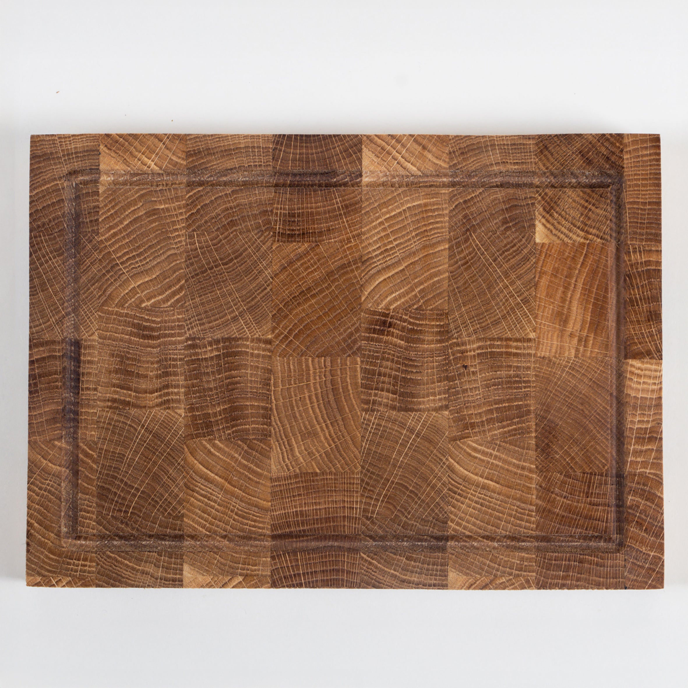 Tábua de Corte “Oak Prime” em Carvalho Maciço – 3 Tamanhos