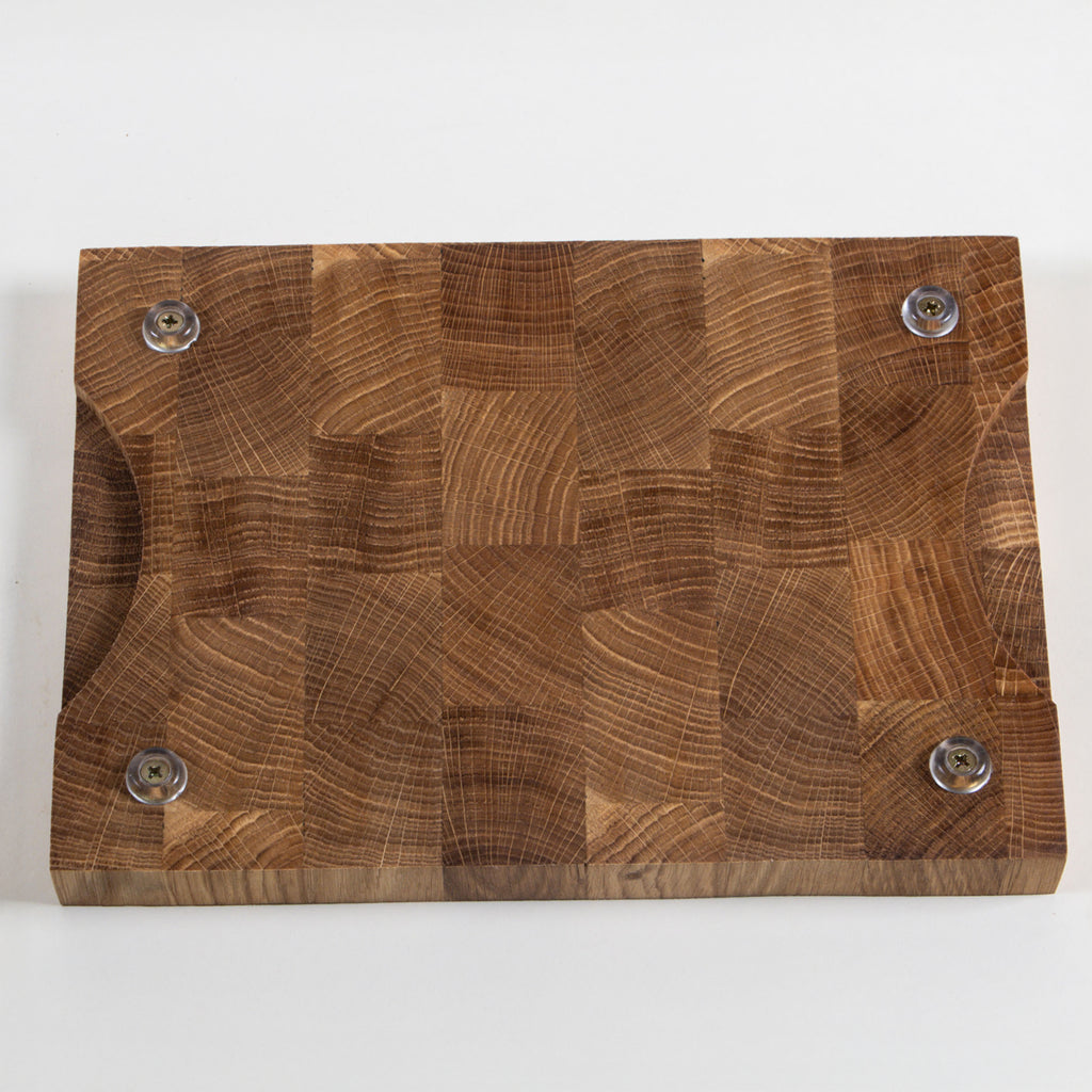 Tábua de Corte “Oak Prime” em Carvalho Maciço – 3 Tamanhos