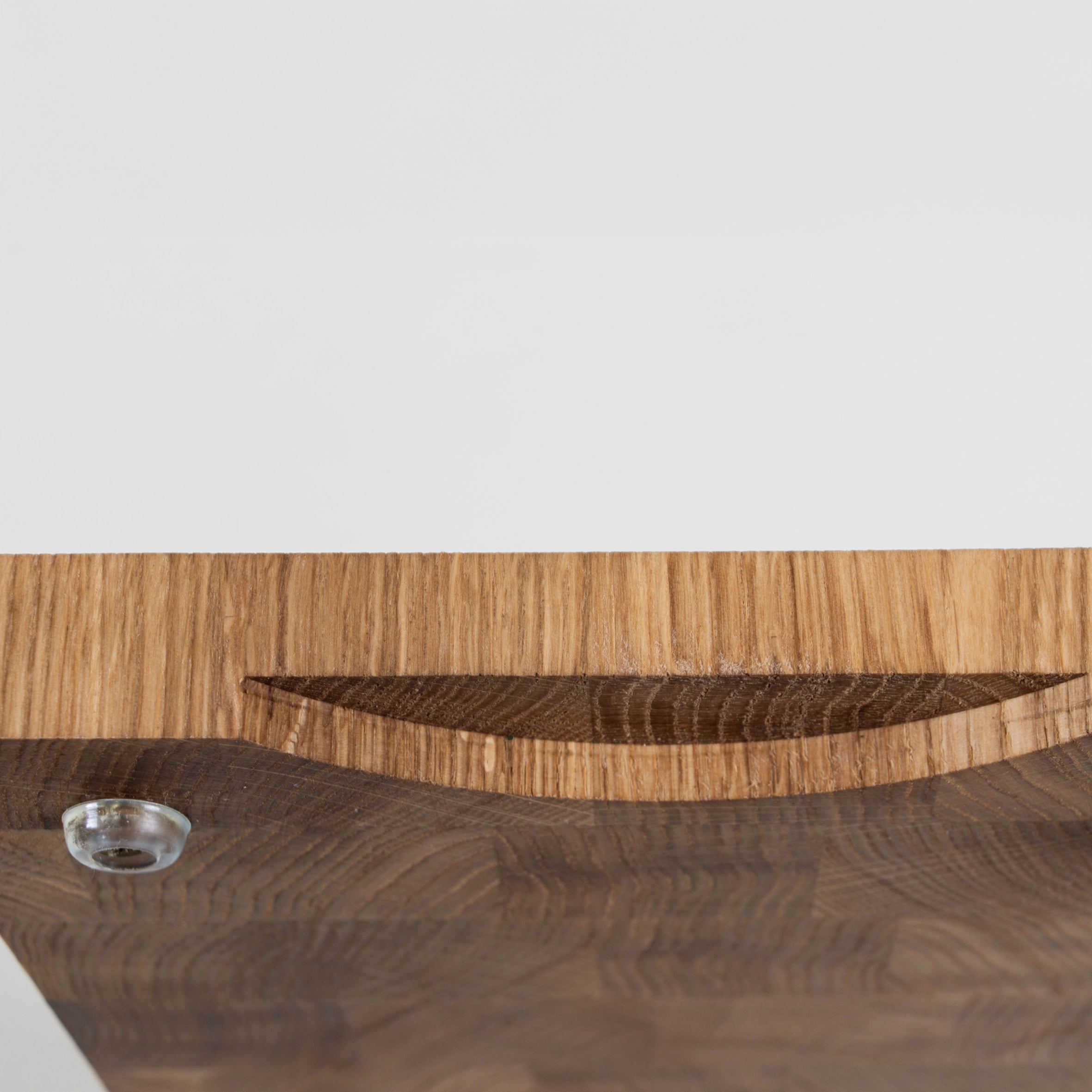 Tábua de Corte “Oak Prime” em Carvalho Maciço – 3 Tamanhos