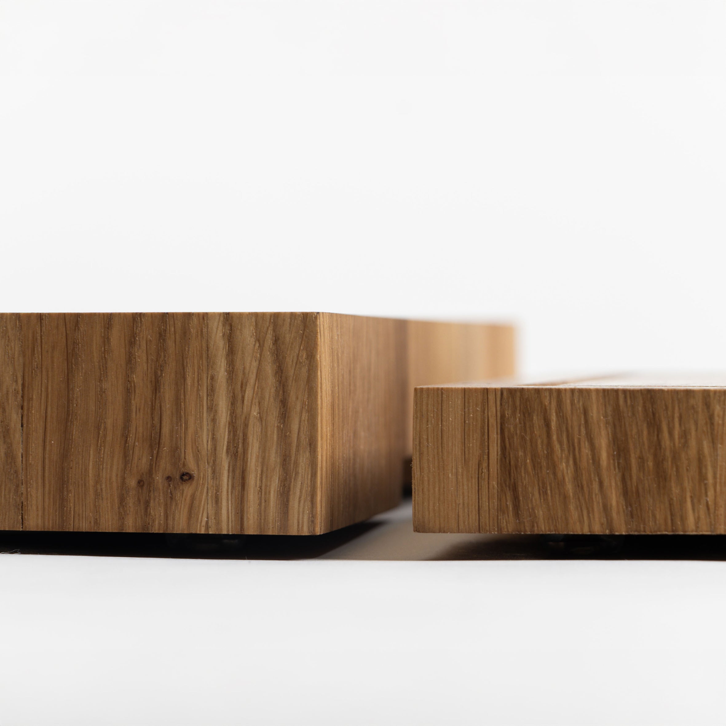 Tábua de Corte “Oak Prime” em Carvalho Maciço – 3 Tamanhos